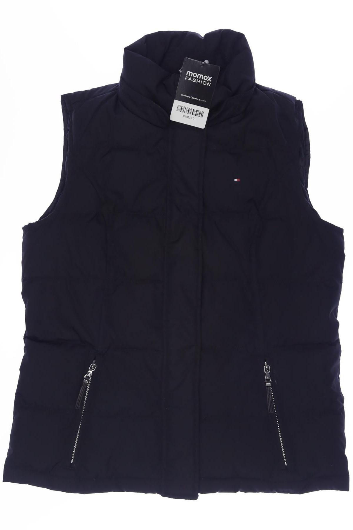 

Tommy Hilfiger Damen Weste, schwarz, Gr. 38