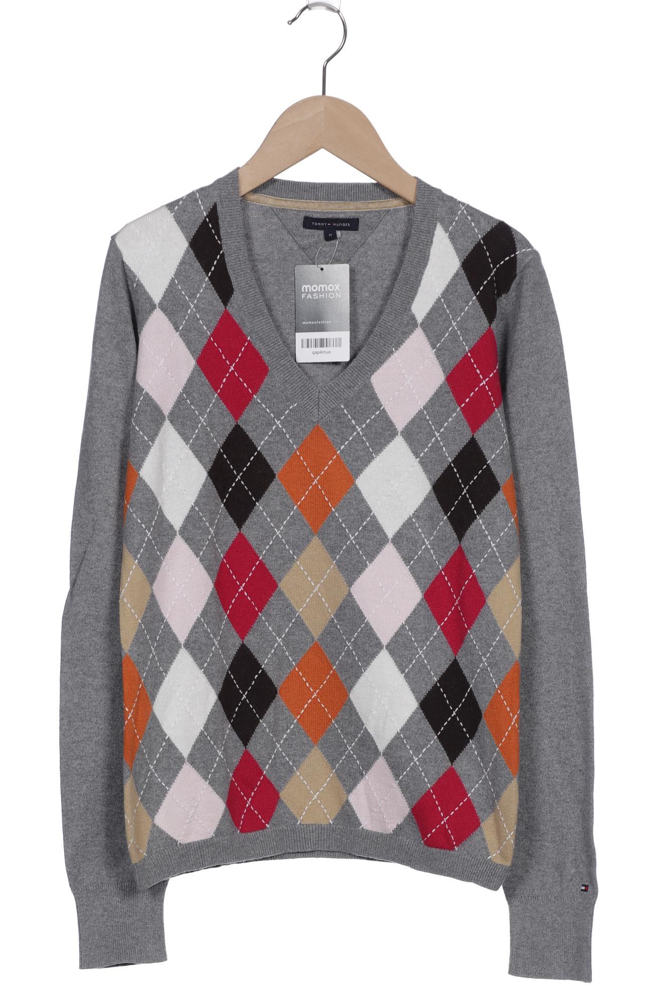 

Tommy Hilfiger Damen Pullover, grau