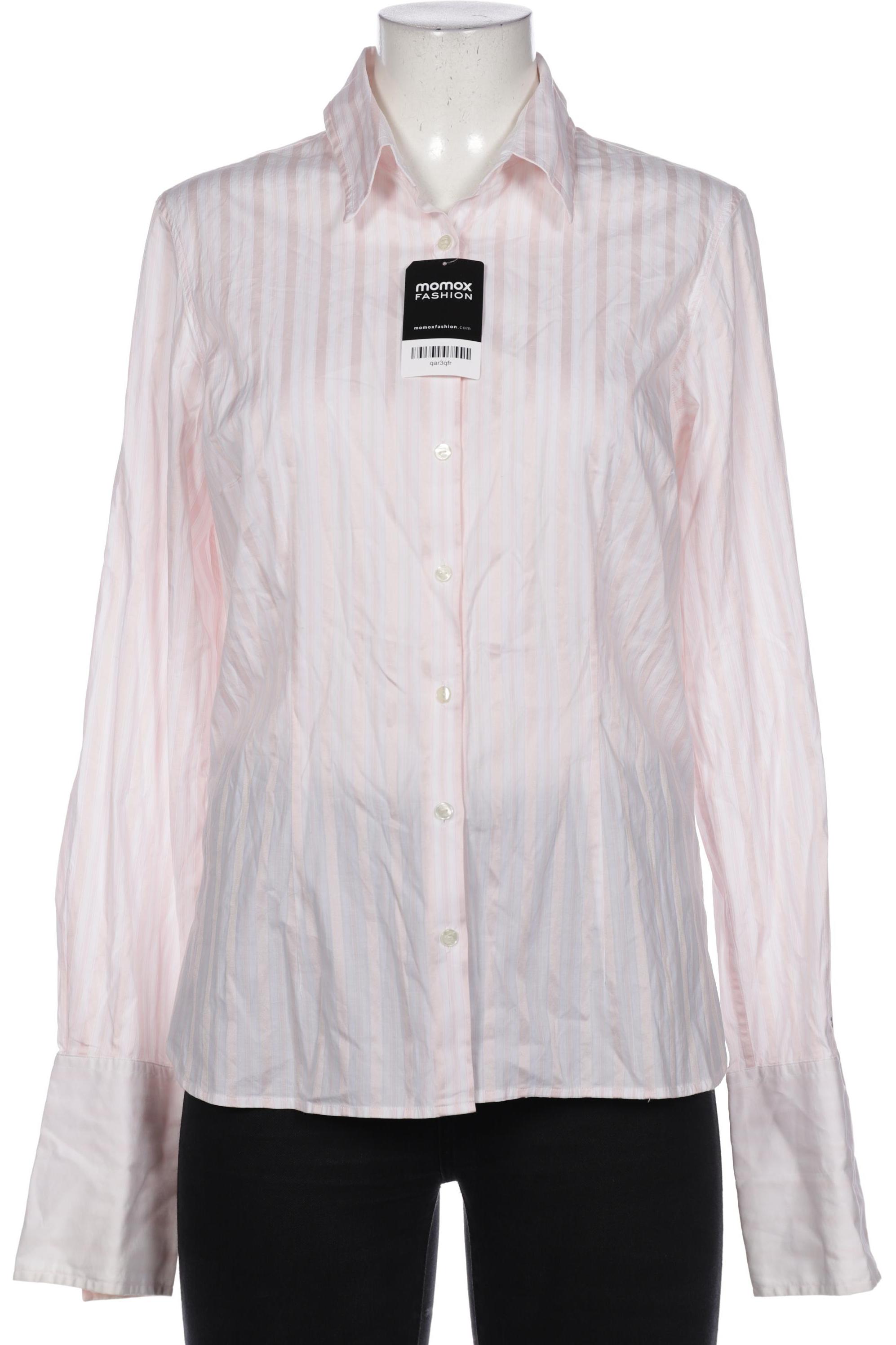 

Tommy Hilfiger Damen Bluse, pink, Gr. 12
