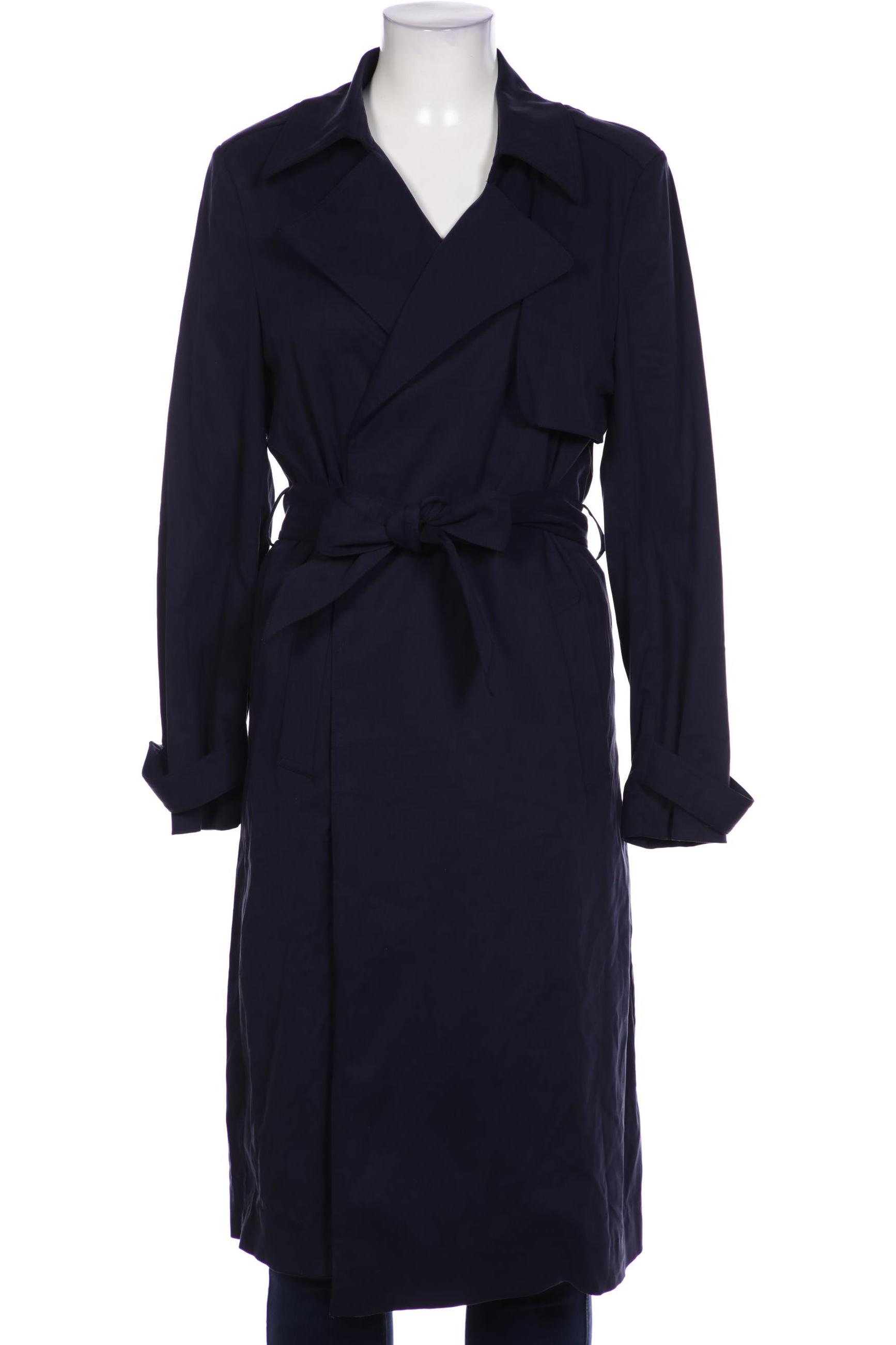 

Tommy Hilfiger Damen Mantel, marineblau, Gr. 42
