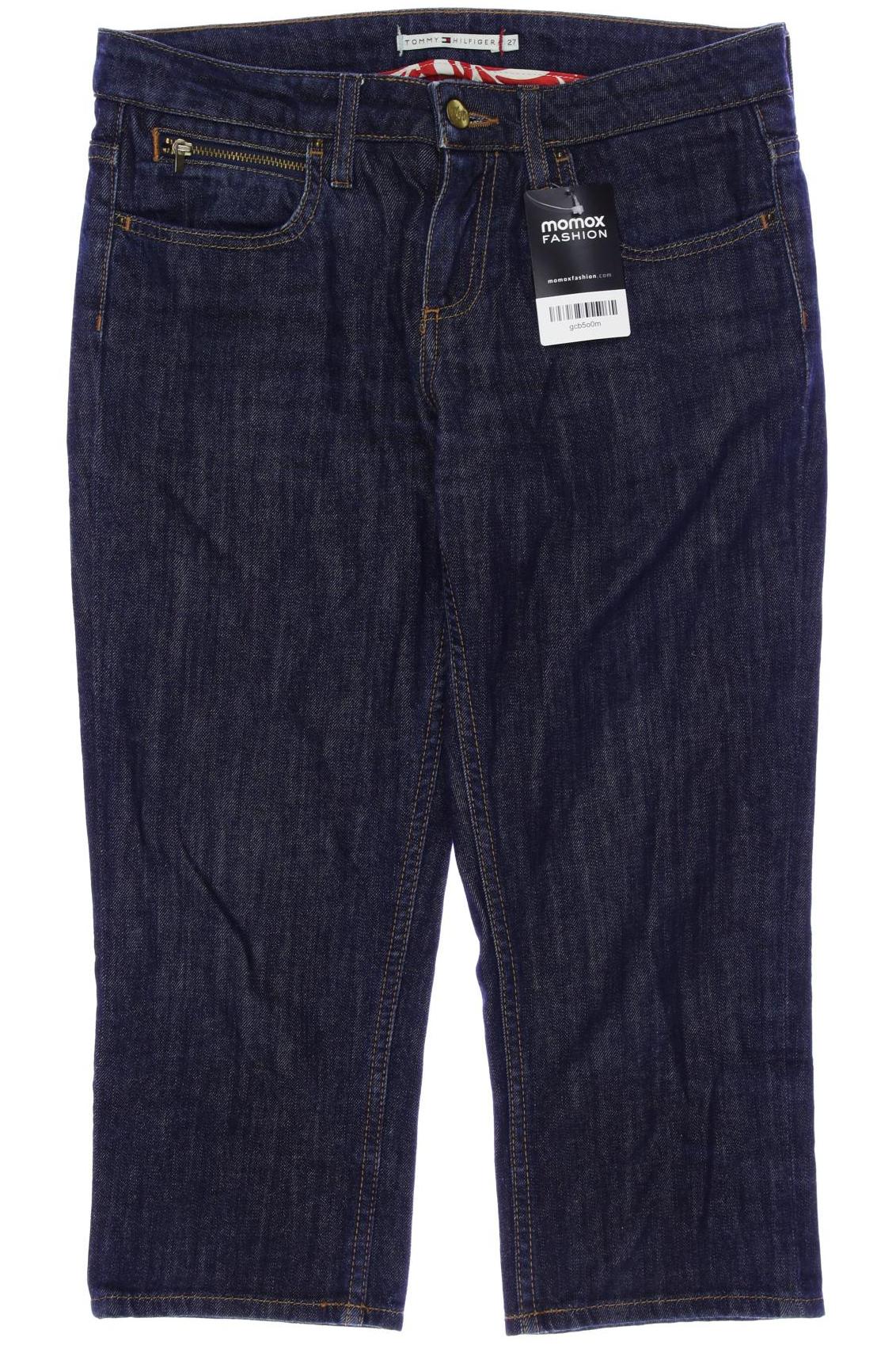 

Tommy Hilfiger Damen Jeans, marineblau, Gr. 27