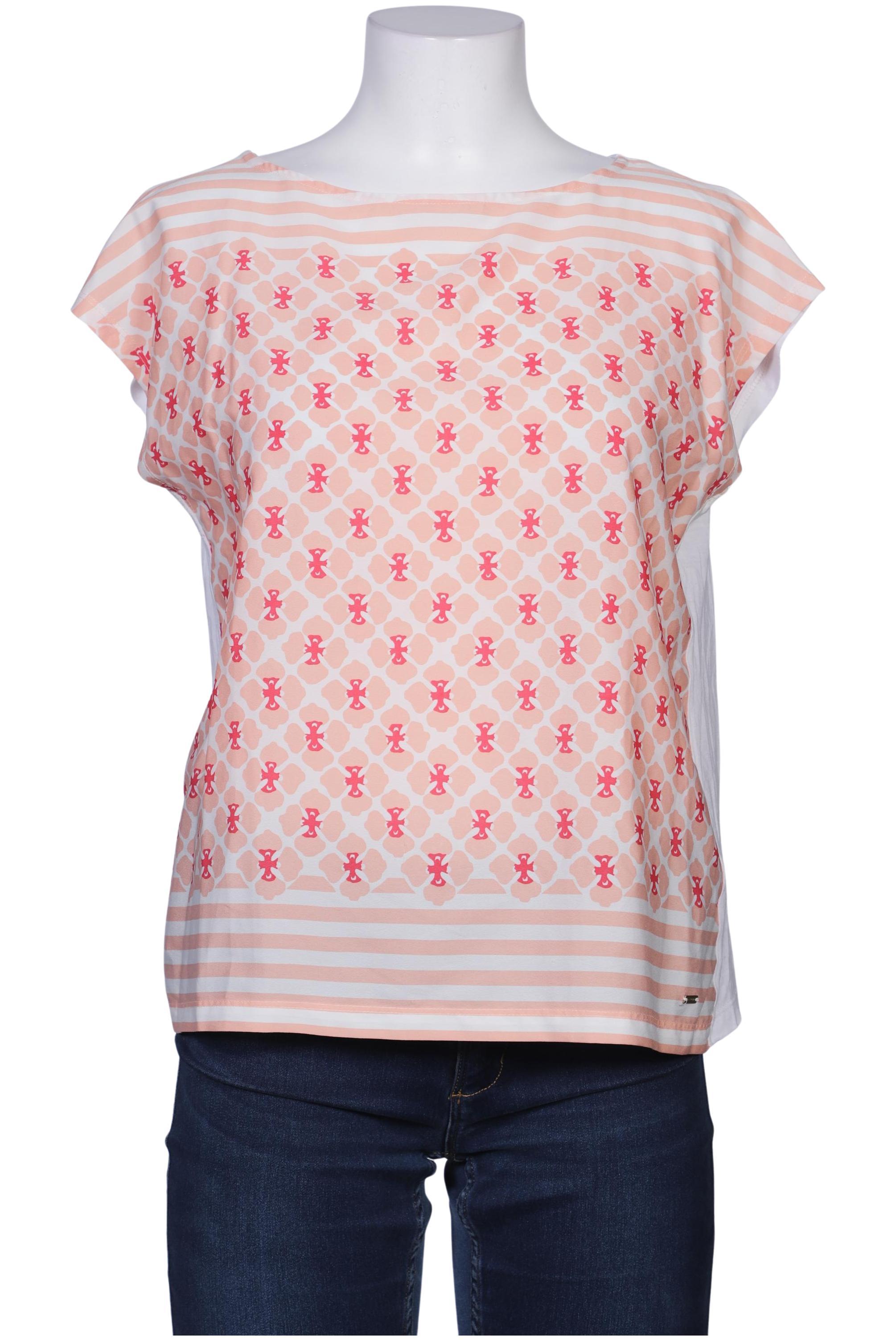 

Tommy Hilfiger Damen Bluse, pink, Gr. 38