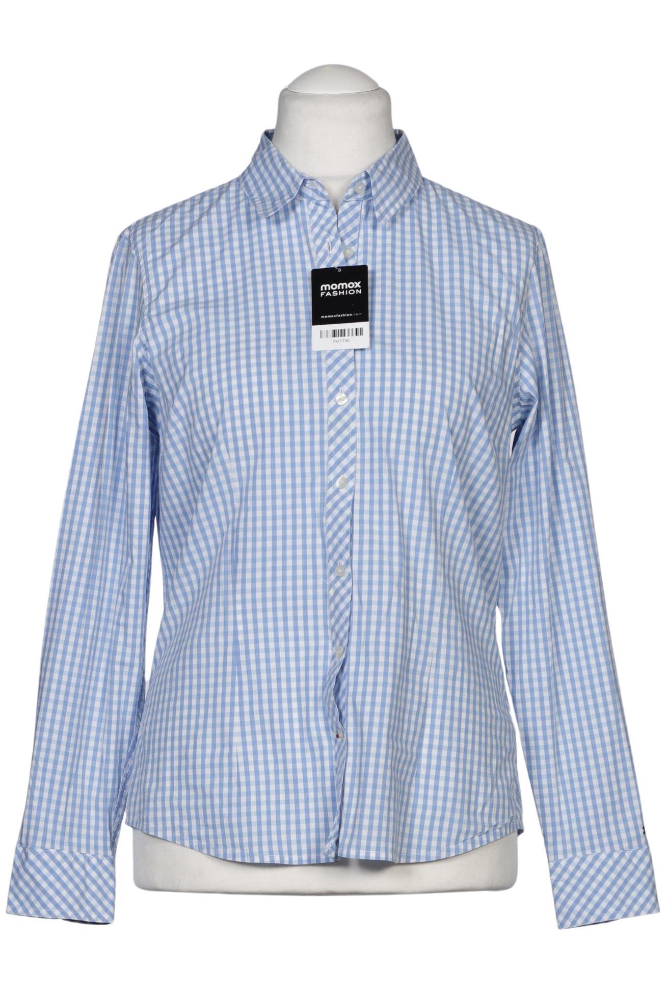 

Tommy Hilfiger Damen Bluse, mehrfarbig, Gr. 12