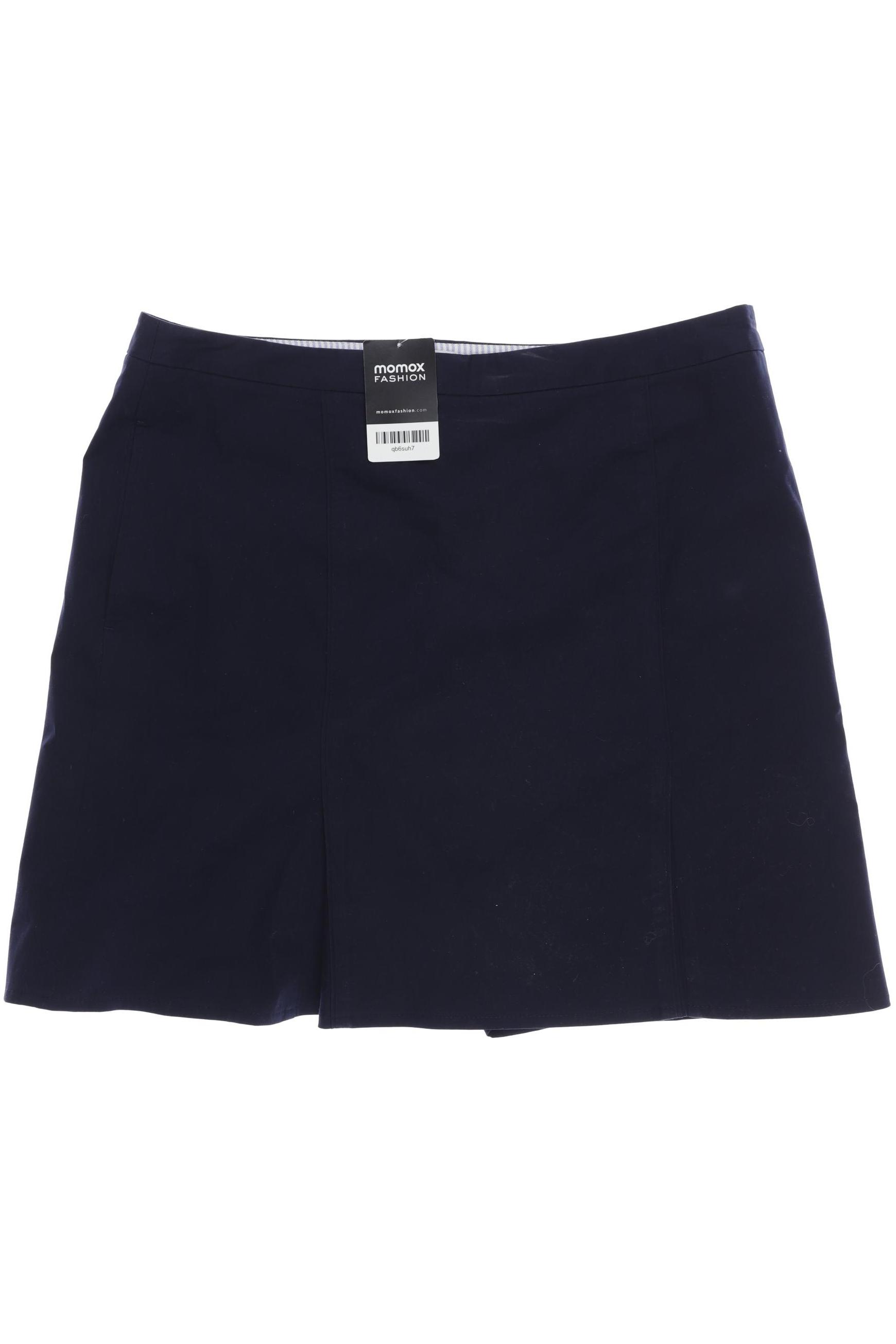 

Tommy Hilfiger Damen Rock, marineblau, Gr. 34