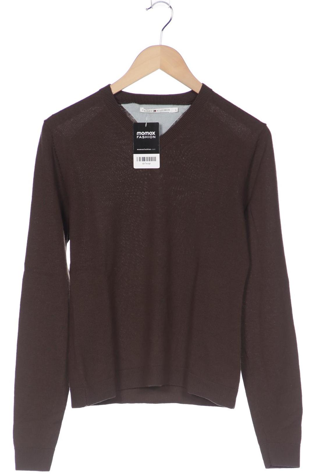 

Tommy Hilfiger Damen Pullover, braun