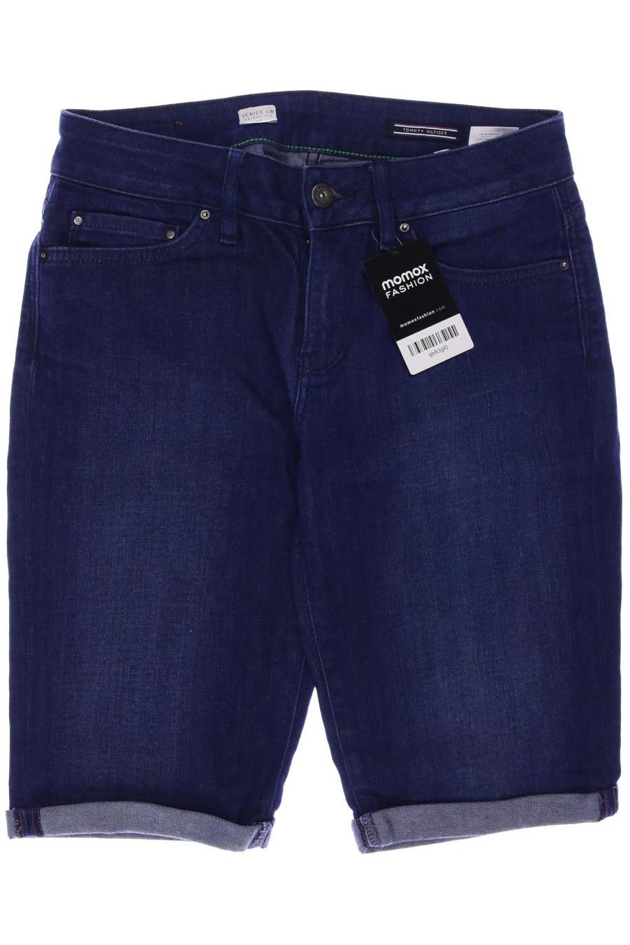 

Tommy Hilfiger Damen Shorts, marineblau