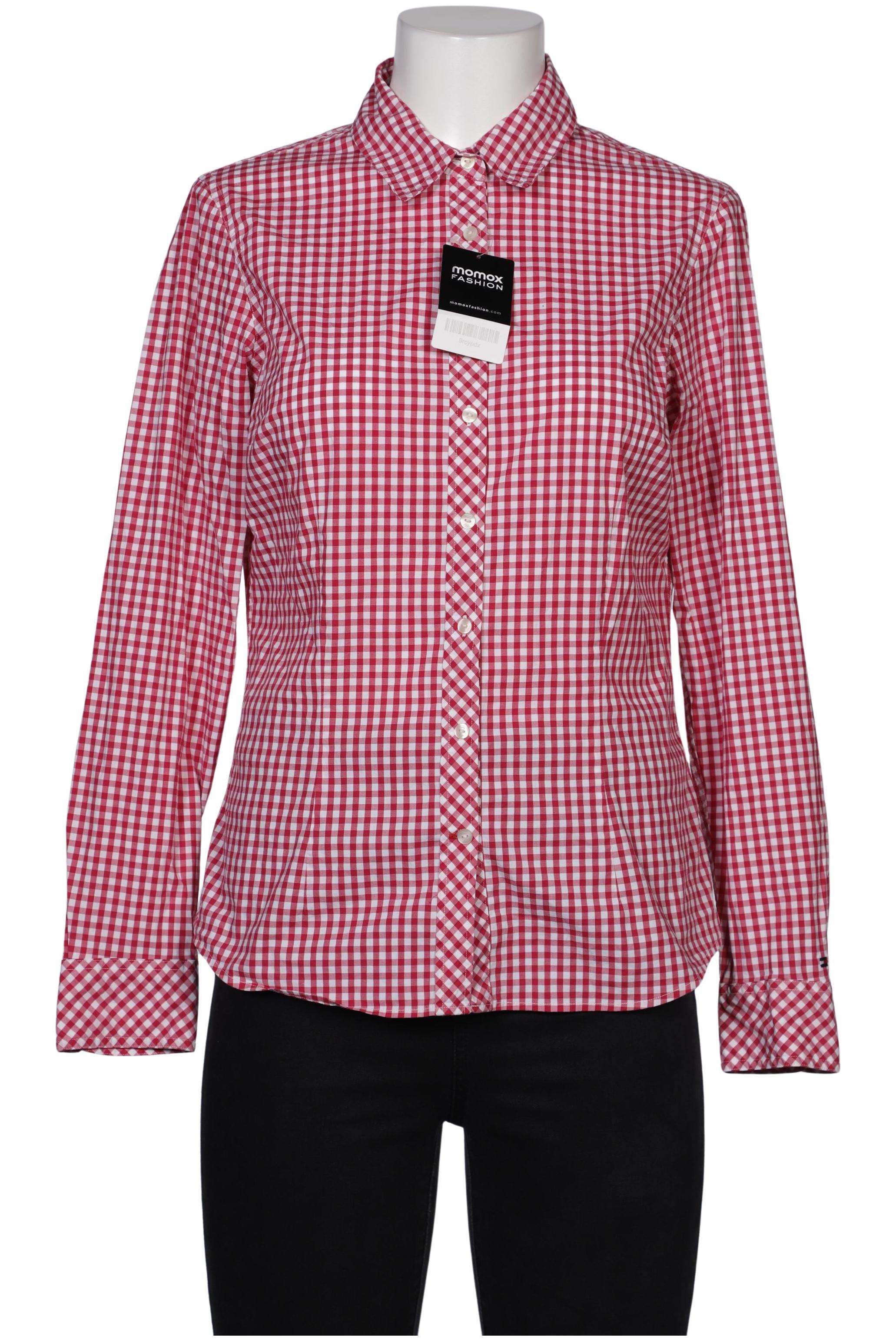 

Tommy Hilfiger Damen Bluse, mehrfarbig, Gr. 10