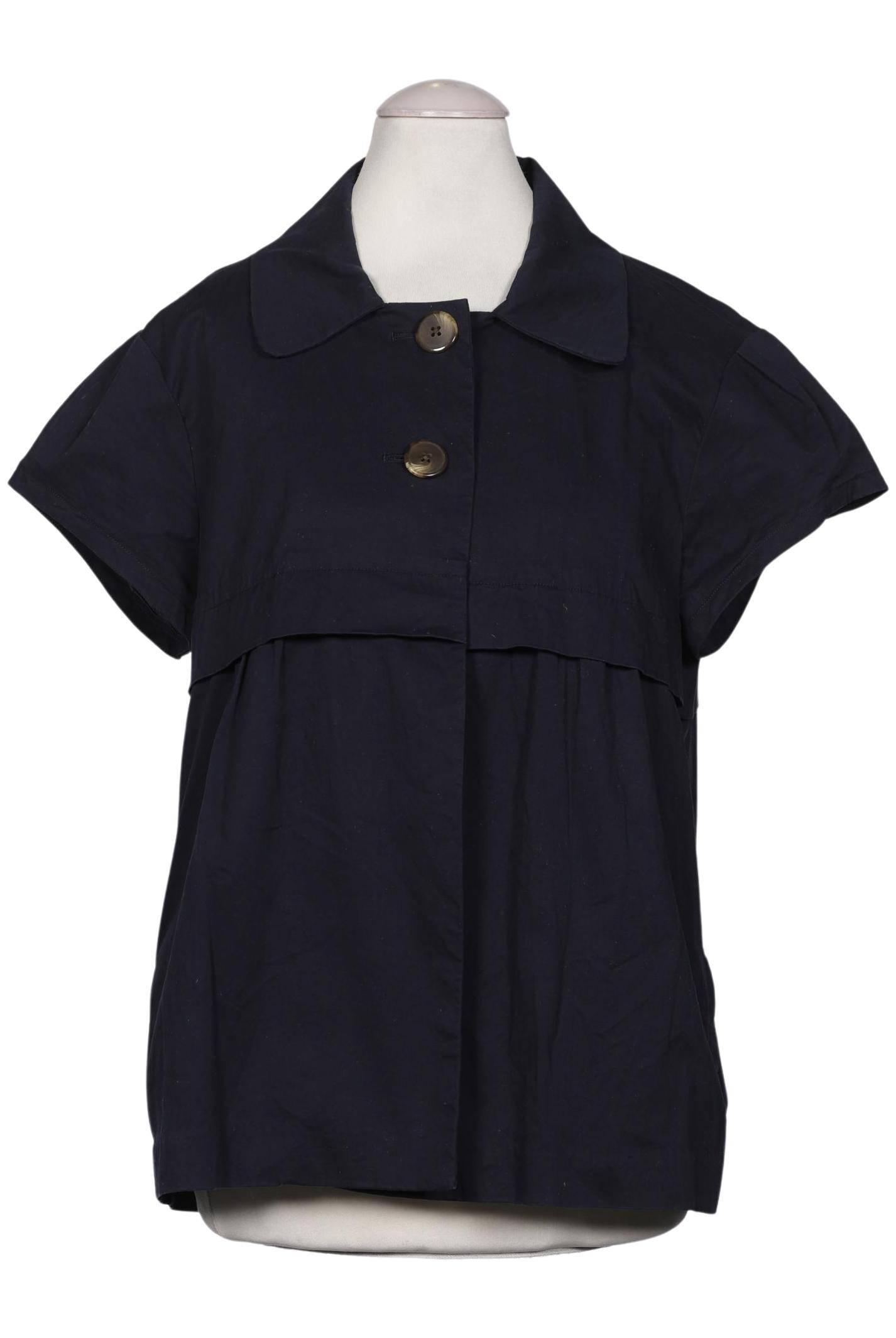 

Tommy Hilfiger Damen Blazer, marineblau, Gr. 38