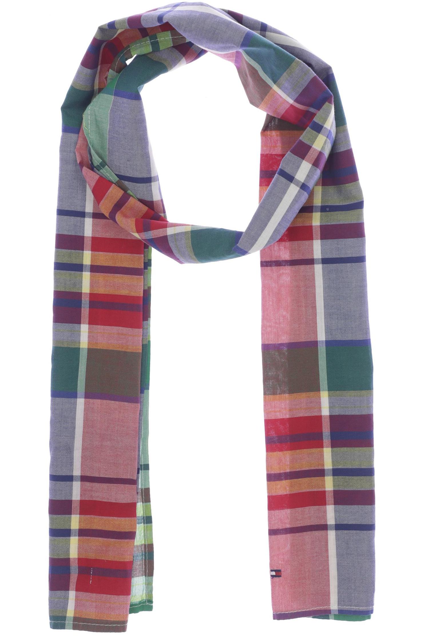 

Tommy Hilfiger Damen Schal, grün, Gr.