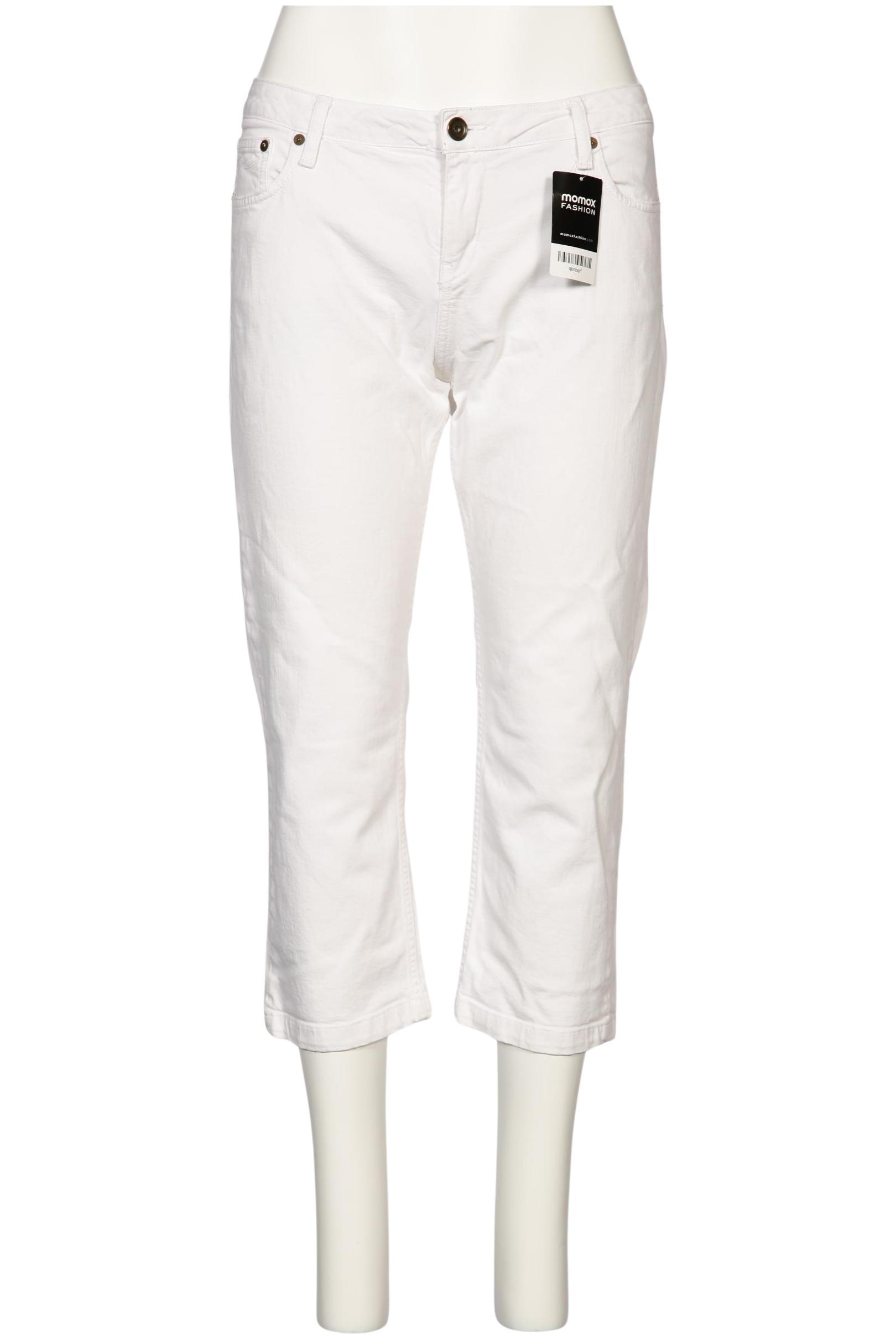 

Tommy Hilfiger Damen Jeans, weiß, Gr. 34