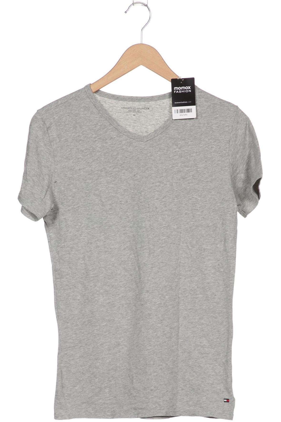 

Tommy Hilfiger Damen T-Shirt, grau