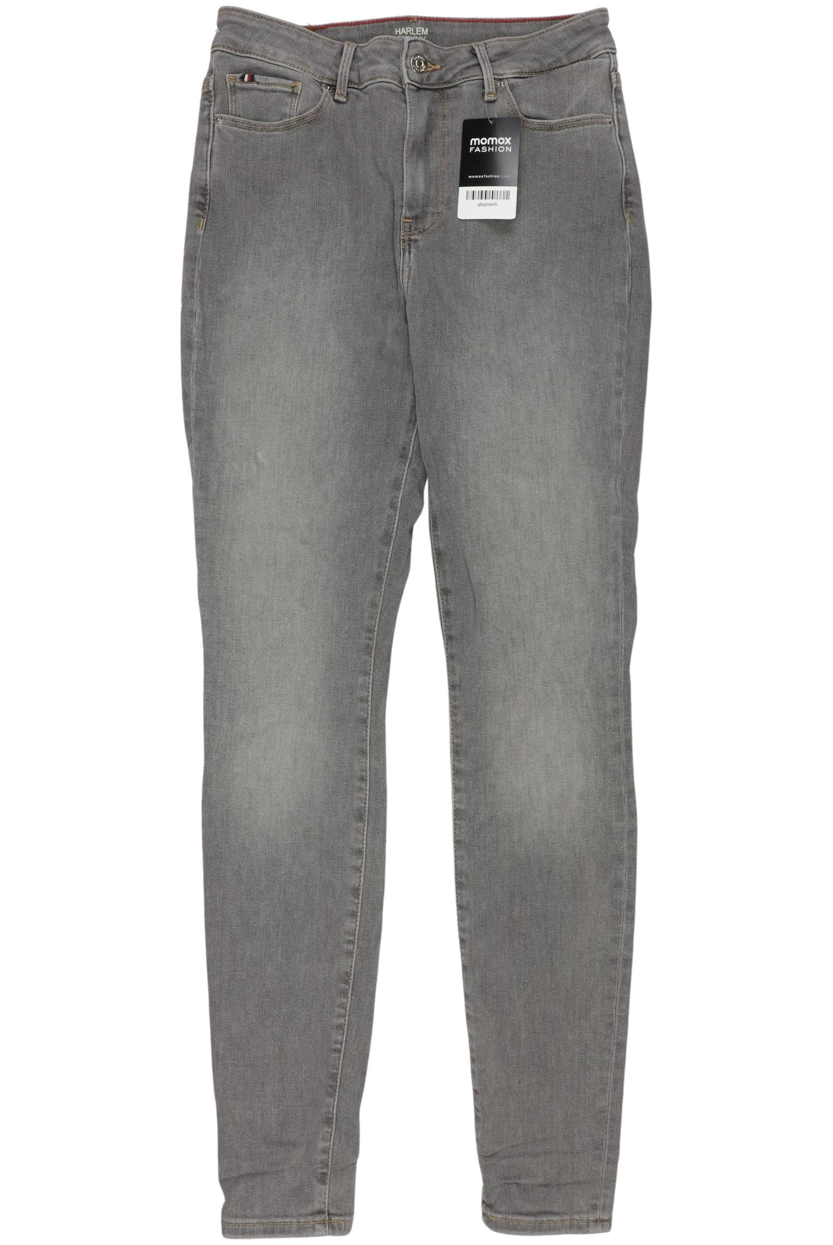 

Tommy Hilfiger Damen Jeans, grau, Gr. 29