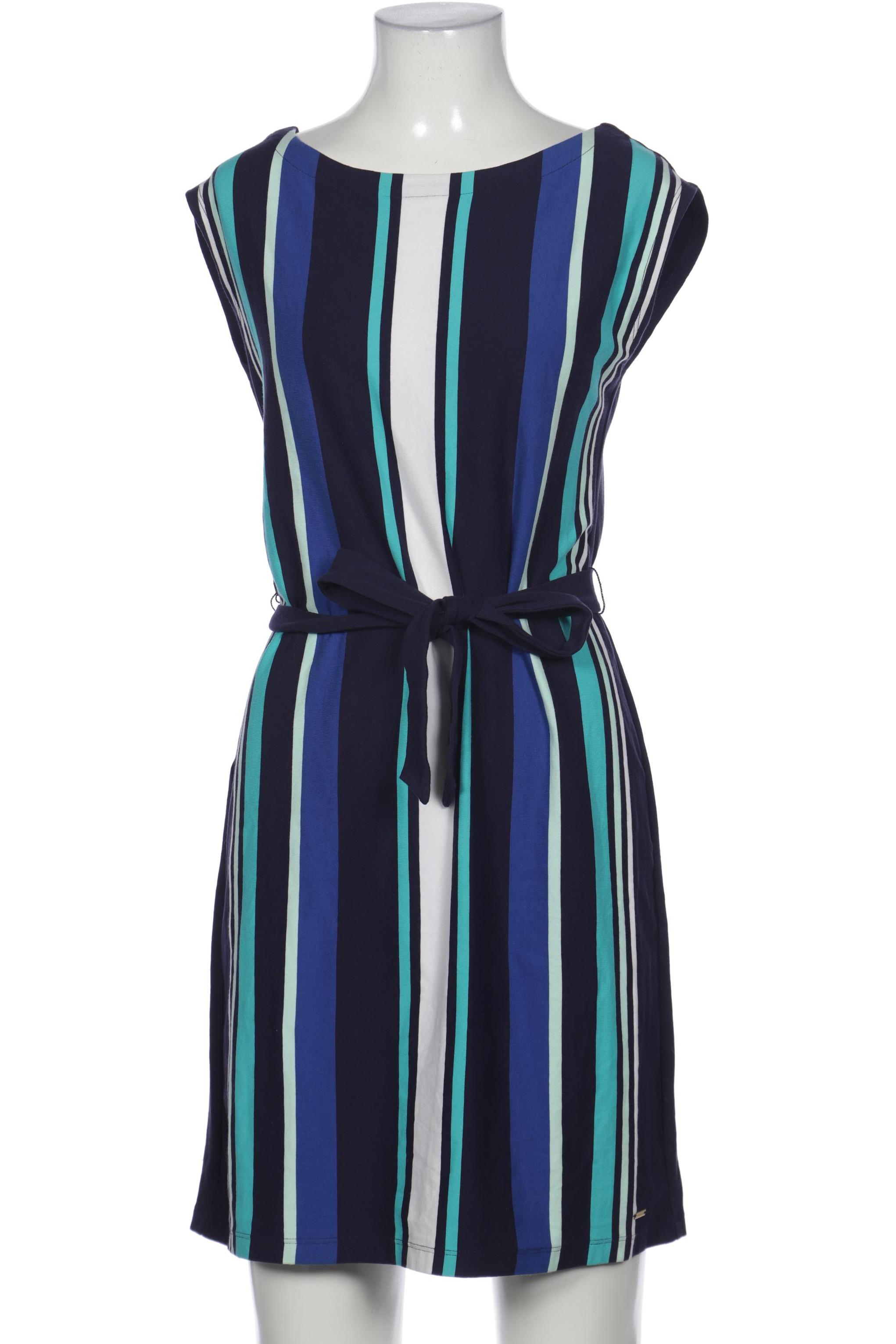 

Tommy Hilfiger Damen Kleid, marineblau