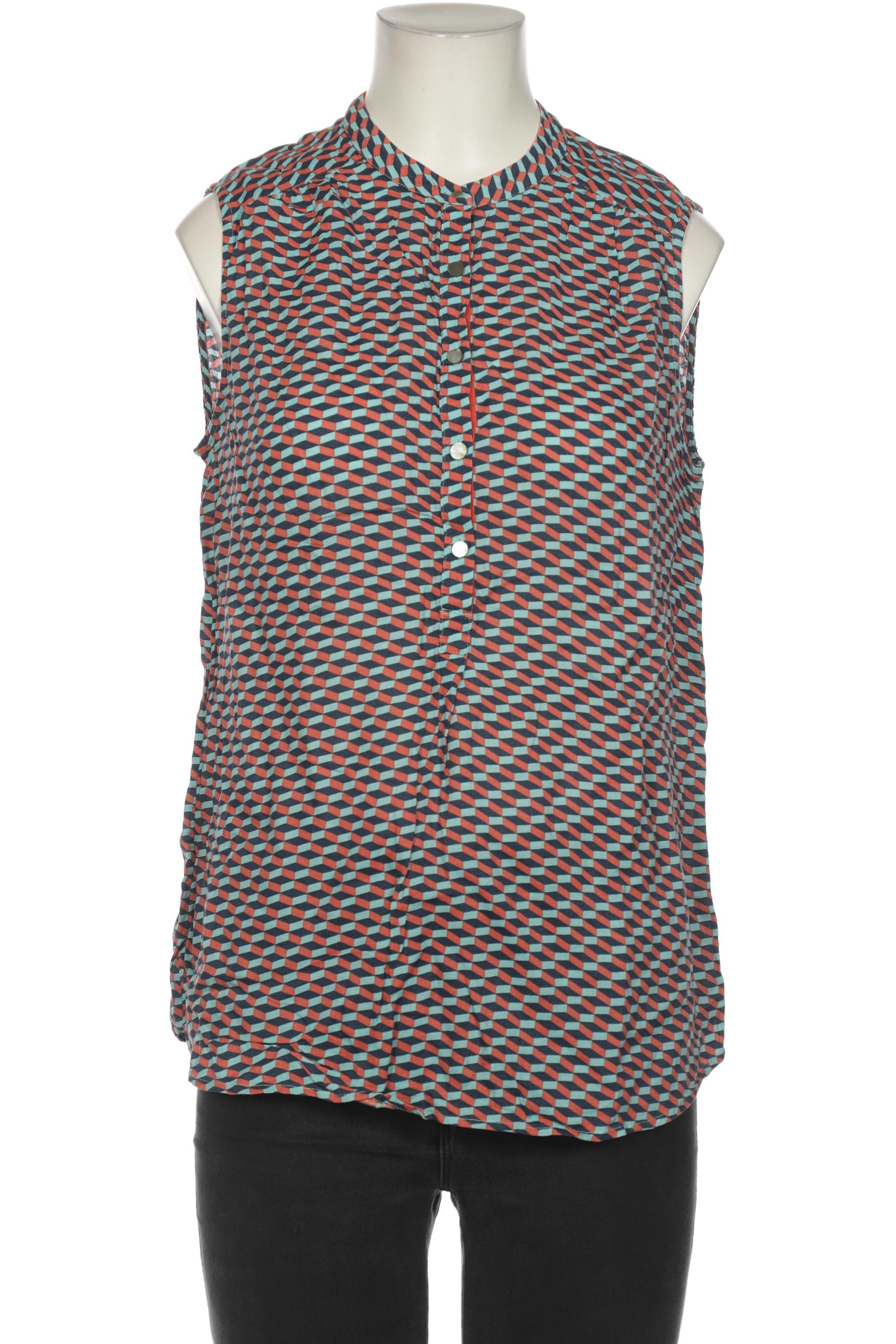 

Tommy Hilfiger Damen Bluse, mehrfarbig, Gr. 8
