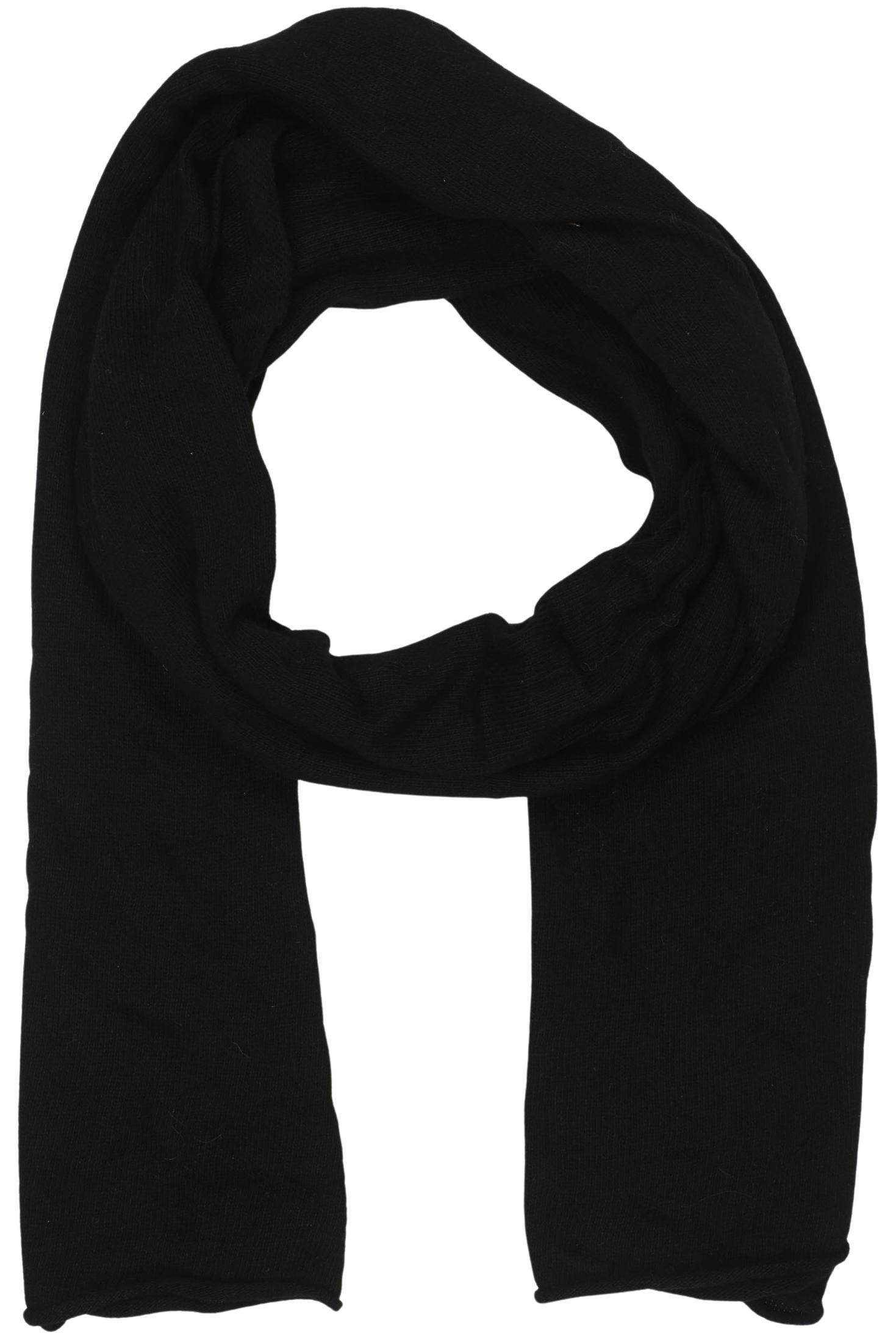 

Tommy Hilfiger Damen Schal, schwarz, Gr.