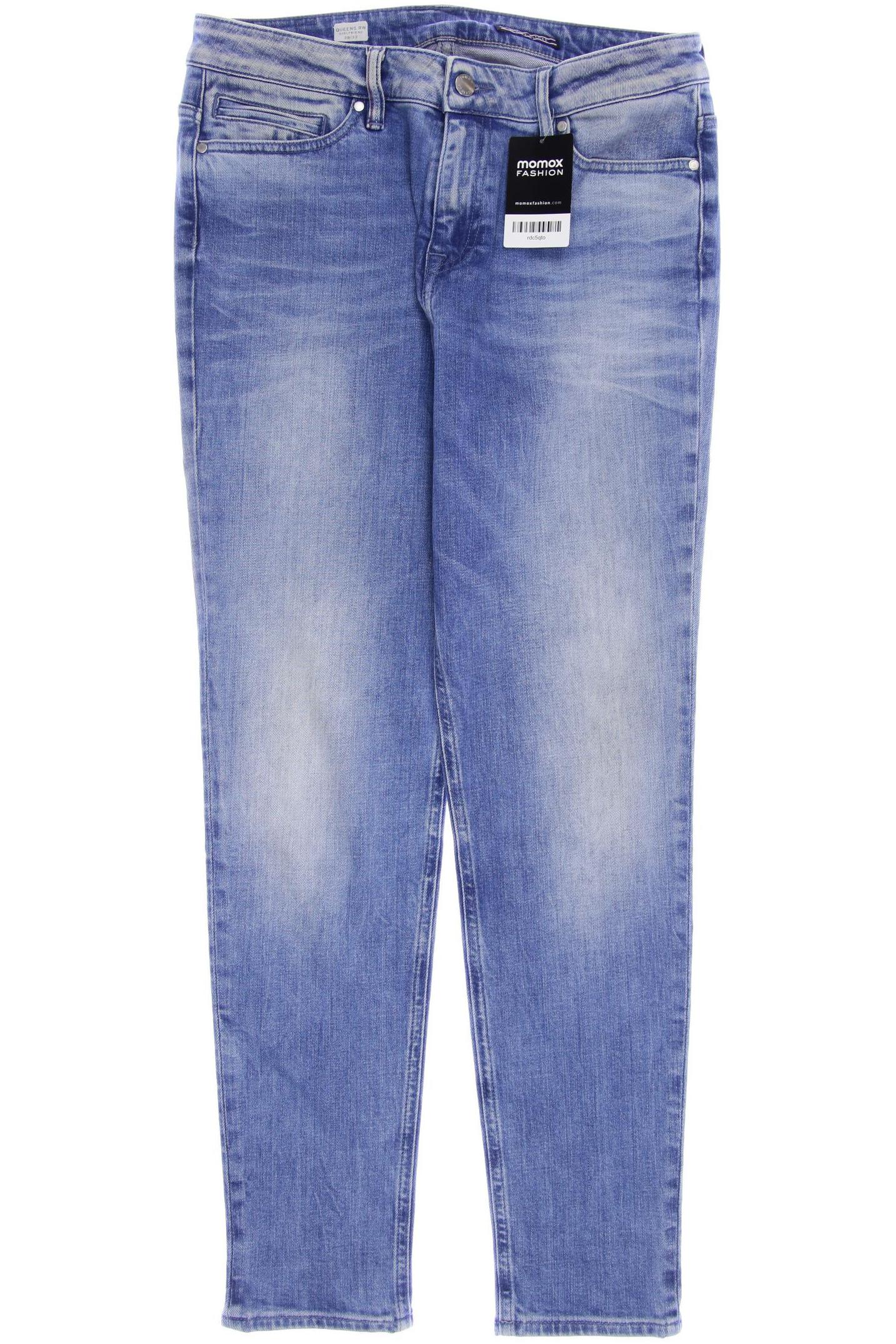 

Tommy Hilfiger Damen Jeans, blau