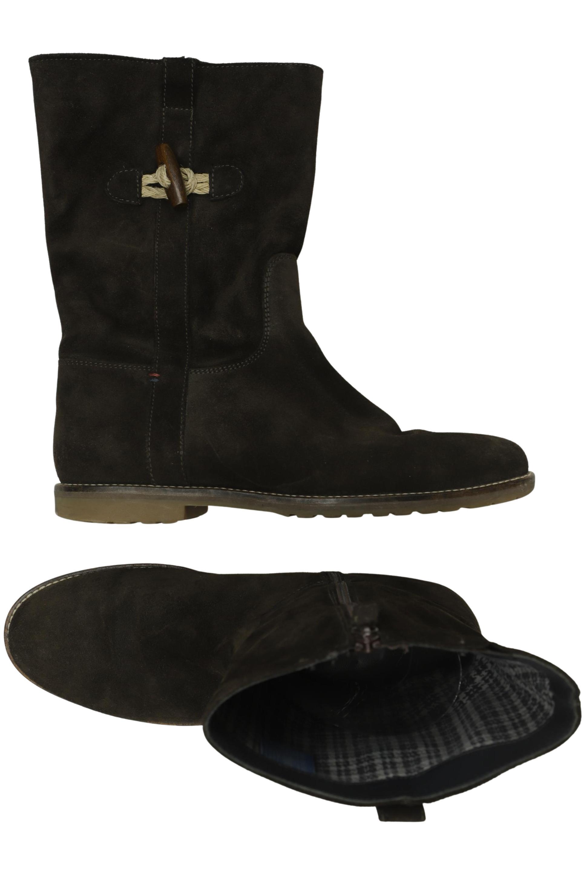 

Tommy Hilfiger Damen Stiefel, braun, Gr. 40
