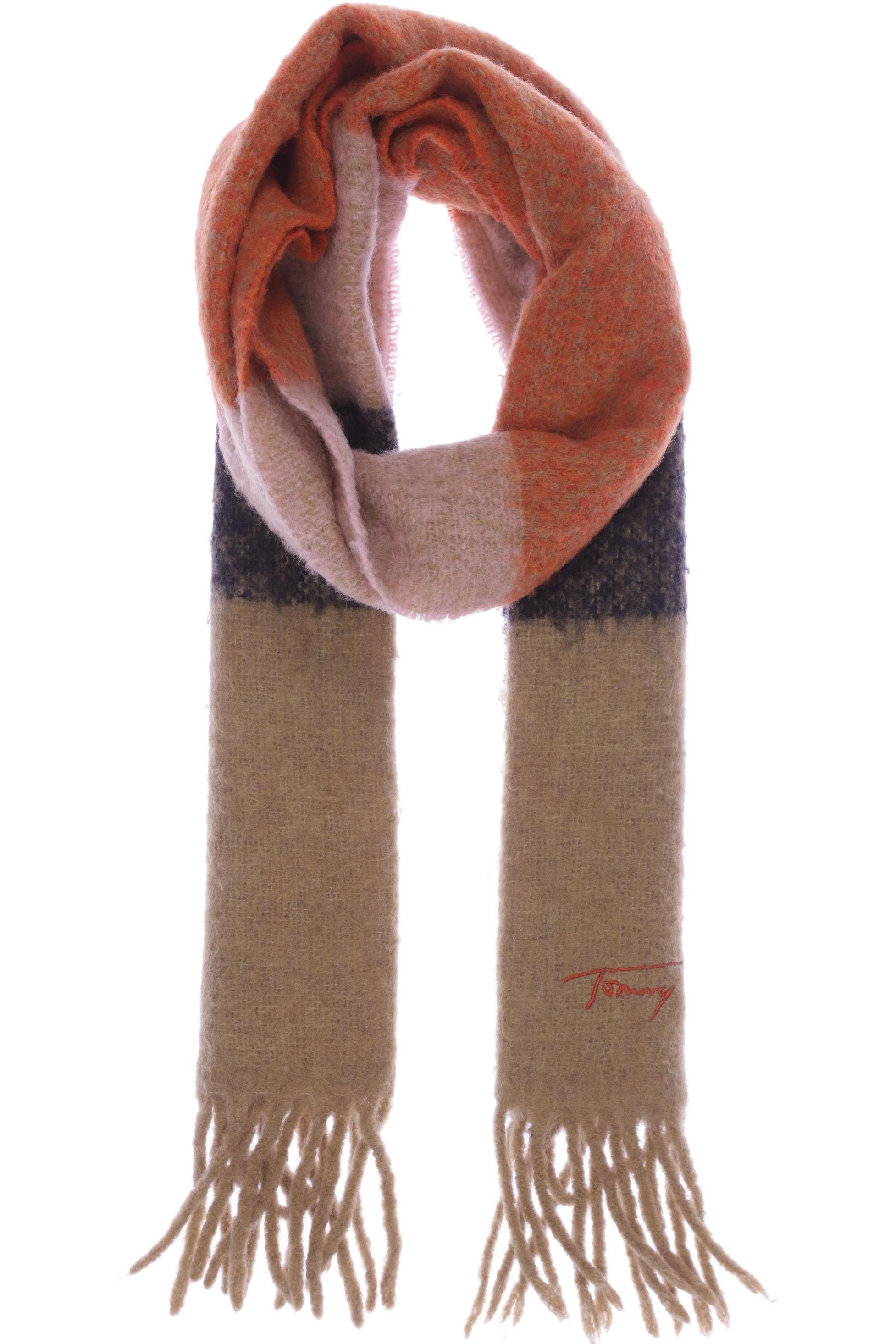 

Tommy Hilfiger Damen Schal, mehrfarbig, Gr.
