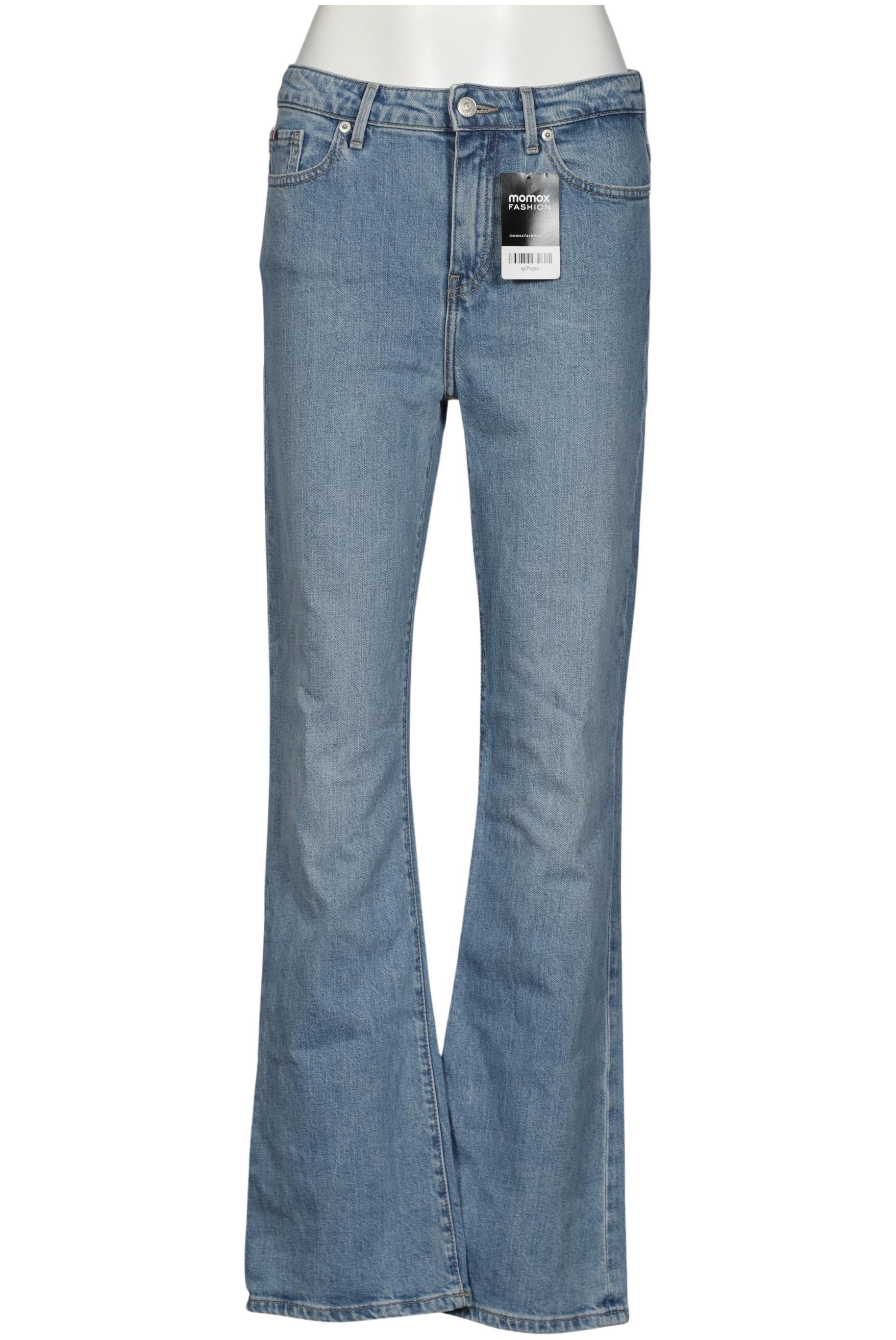 

Tommy Hilfiger Damen Jeans, hellblau, Gr. 28