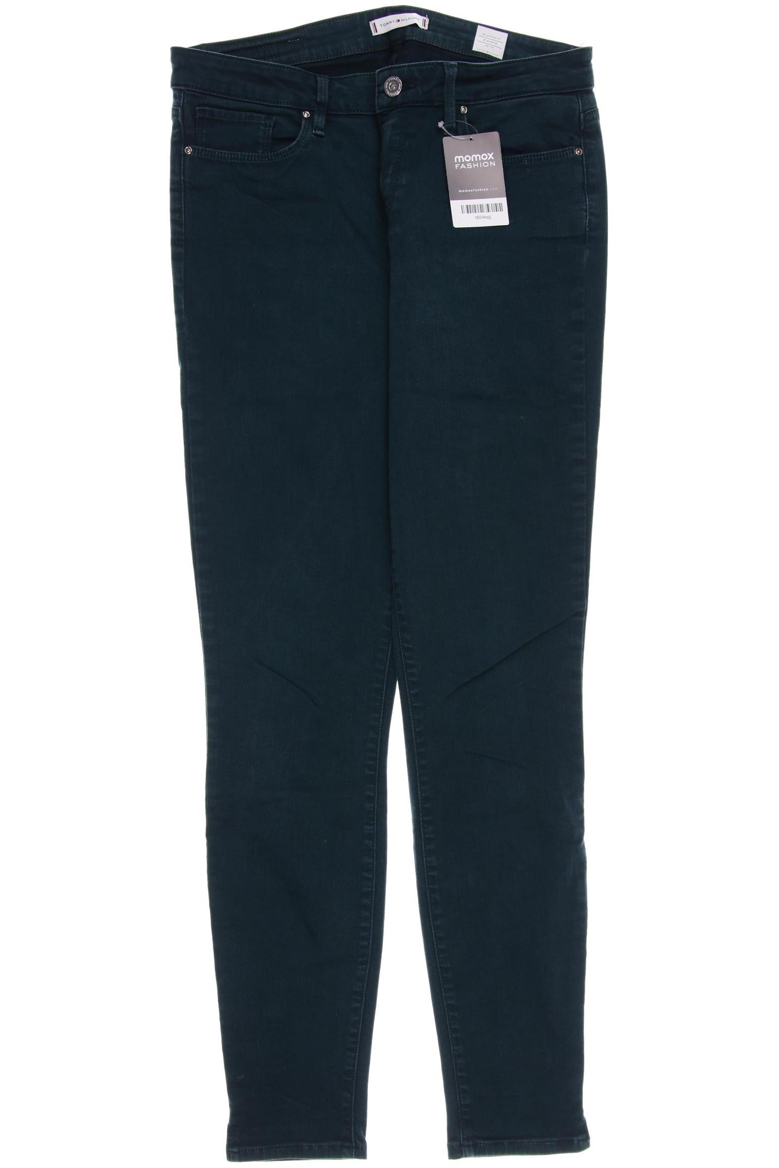 

Tommy Hilfiger Damen Jeans, grün