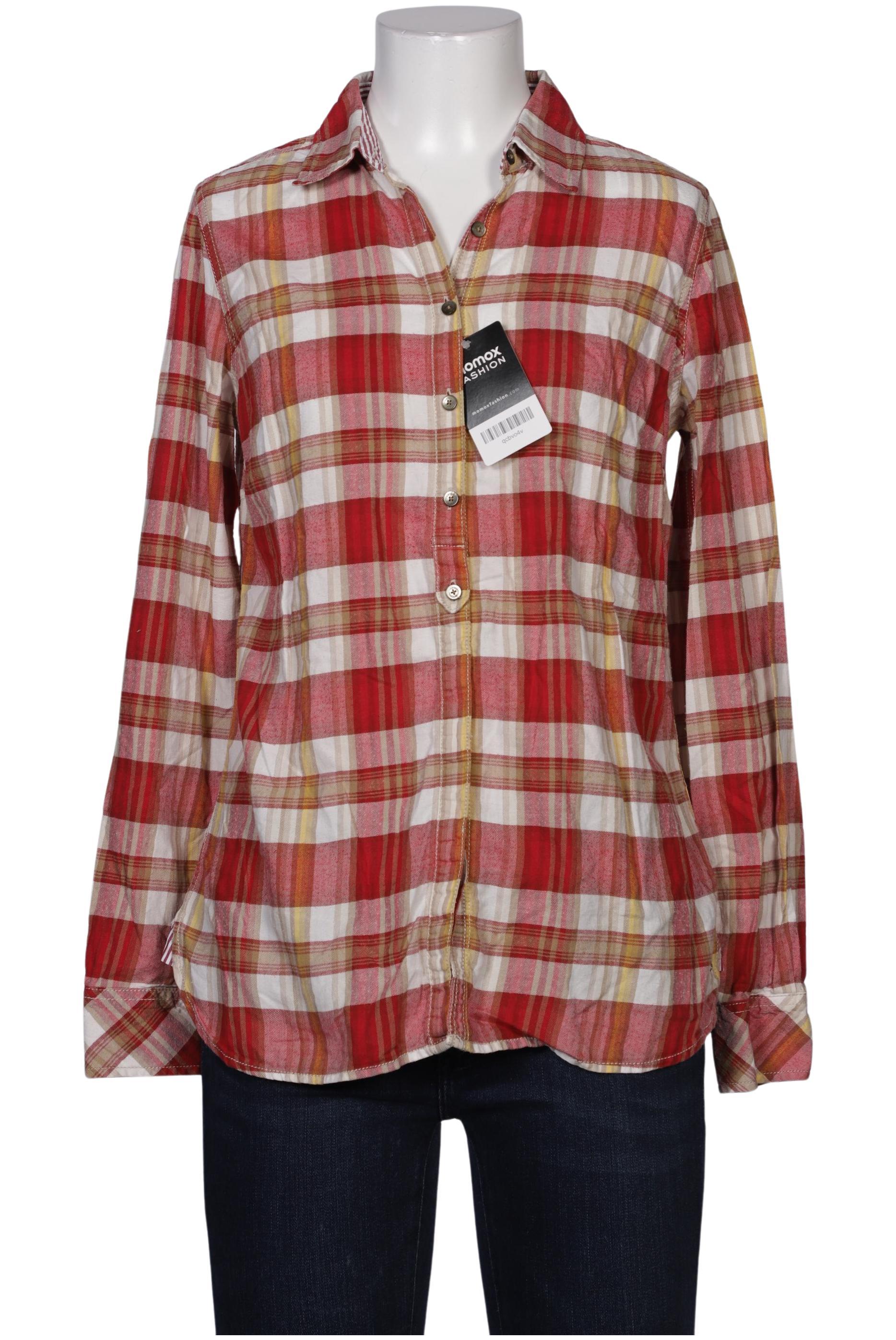 

Tommy Hilfiger Damen Bluse, mehrfarbig, Gr. 6