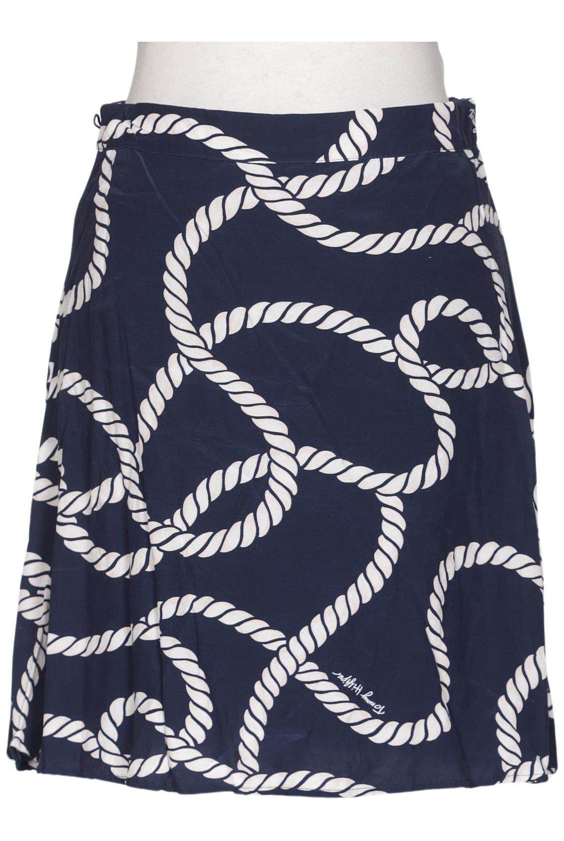 

Tommy Hilfiger Damen Rock, mehrfarbig, Gr. 34