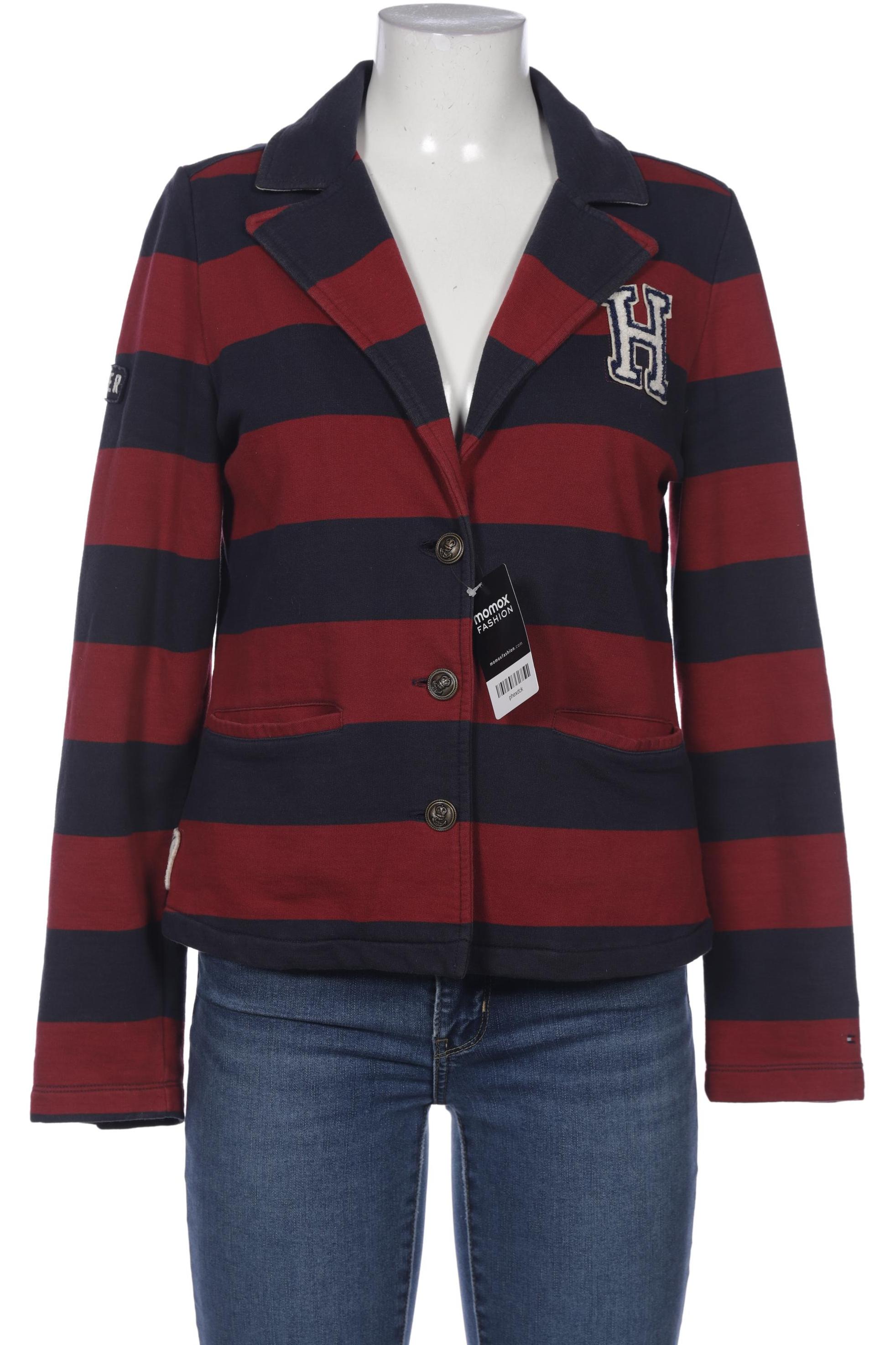 

Tommy Hilfiger Damen Blazer, marineblau