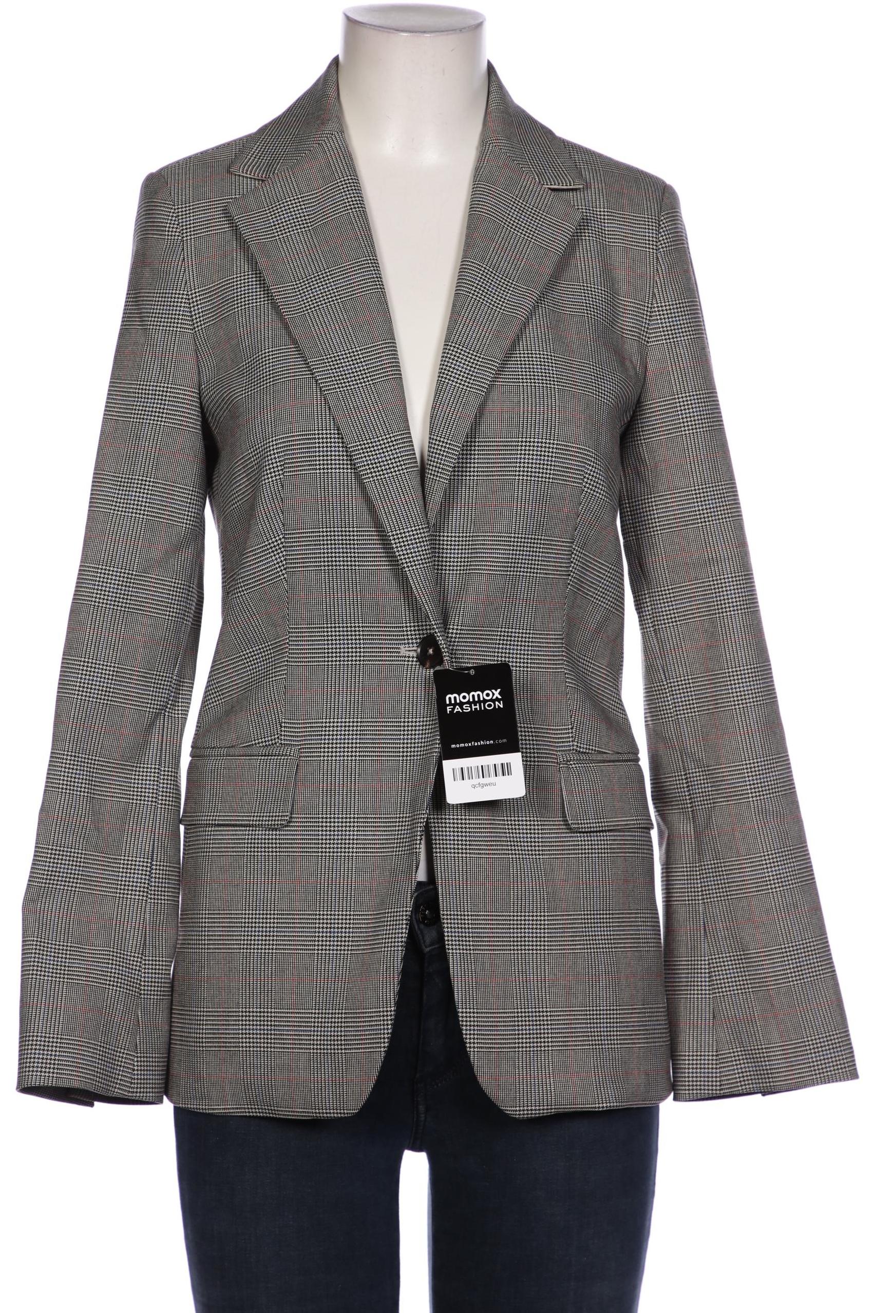 

Tommy Hilfiger Damen Blazer, grau, Gr. 32
