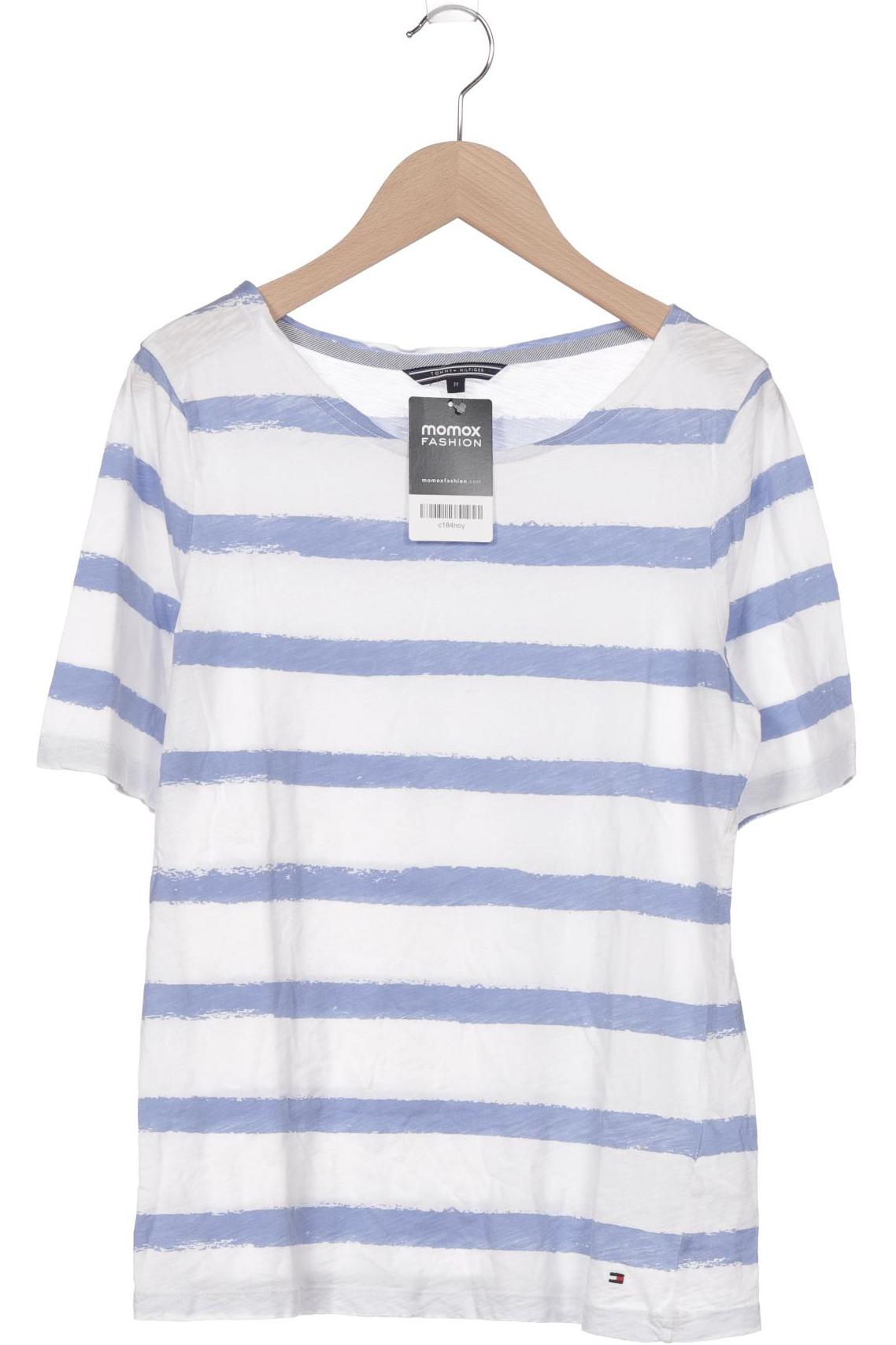 

Tommy Hilfiger Damen T-Shirt, hellblau