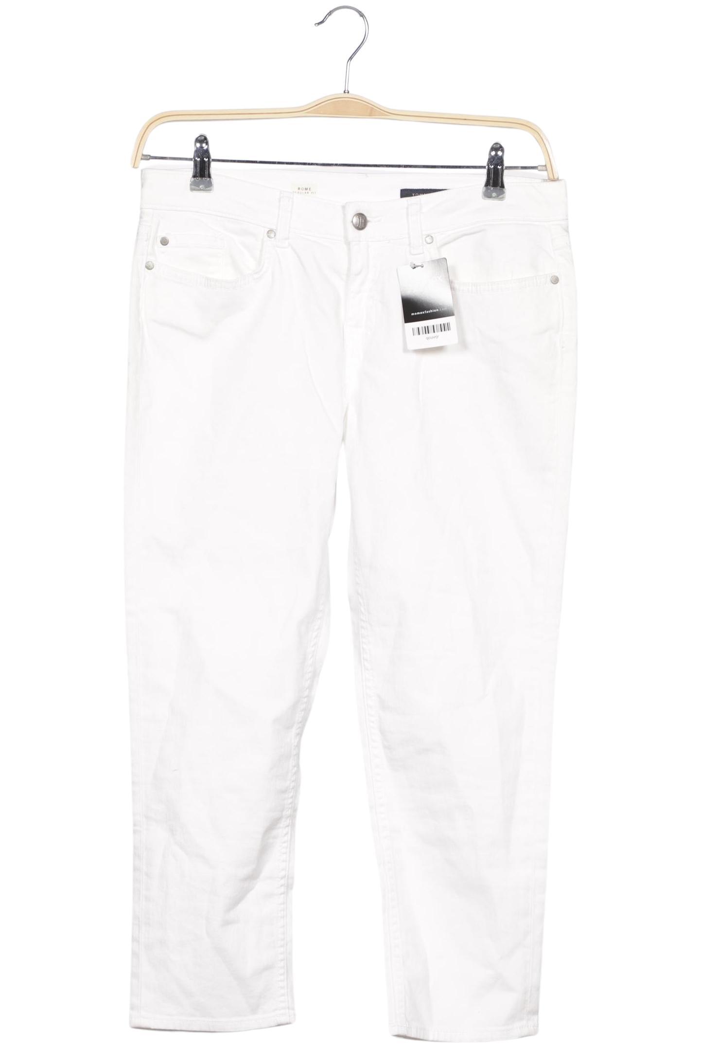 

Tommy Hilfiger Damen Jeans, weiß, Gr. 30