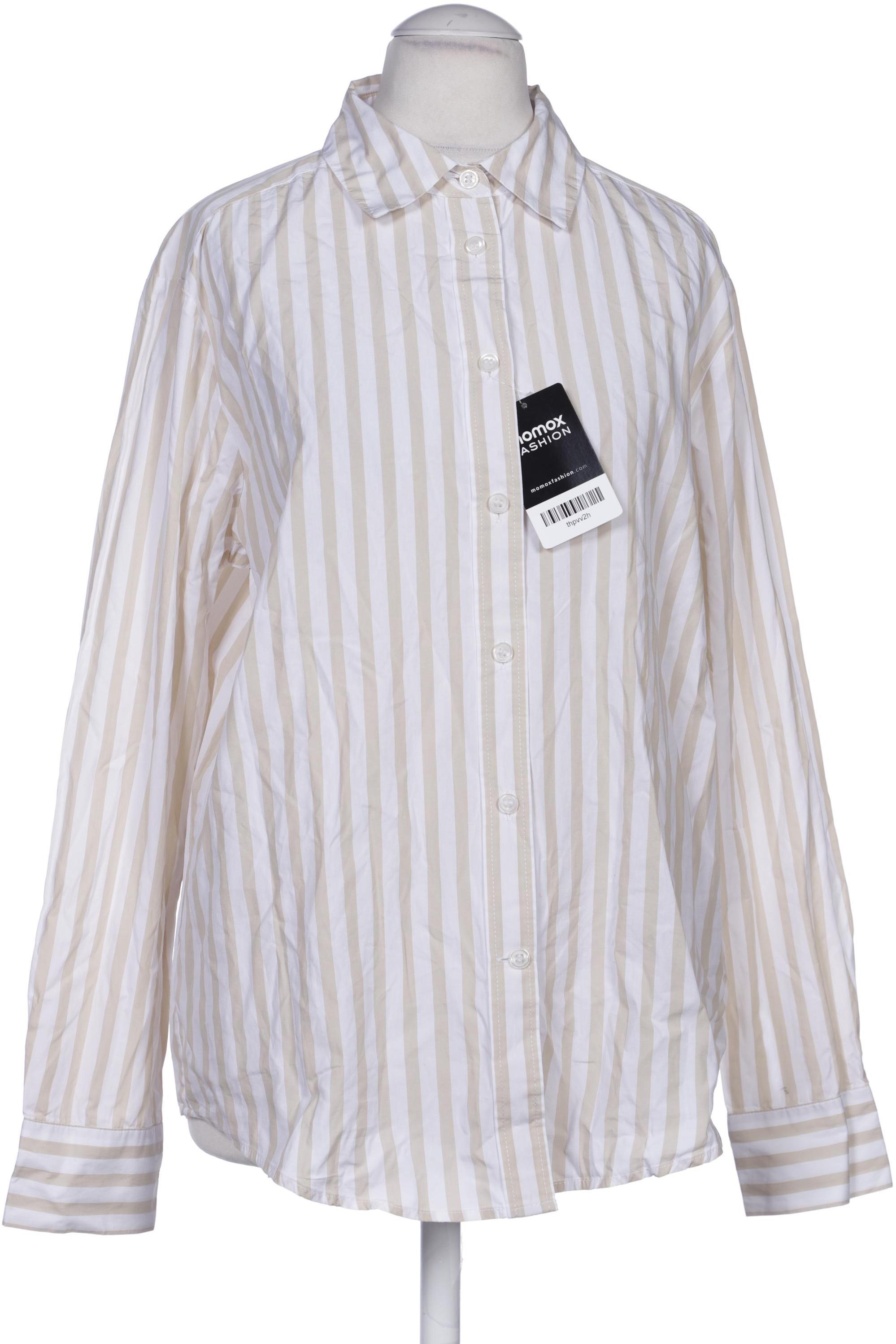 

Tommy Hilfiger Damen Bluse, beige, Gr. 36