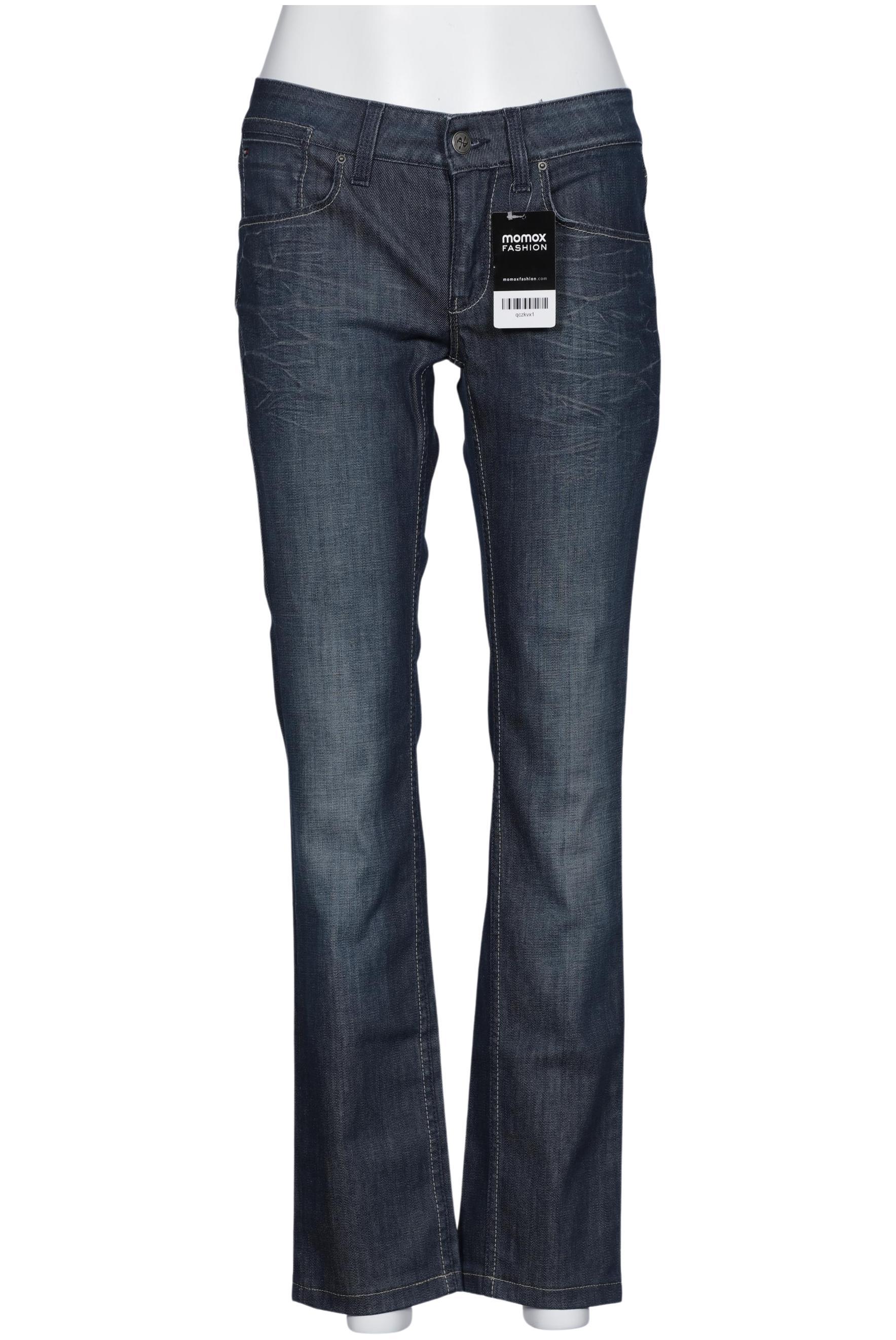 

Tommy Hilfiger Damen Jeans, blau, Gr. 27