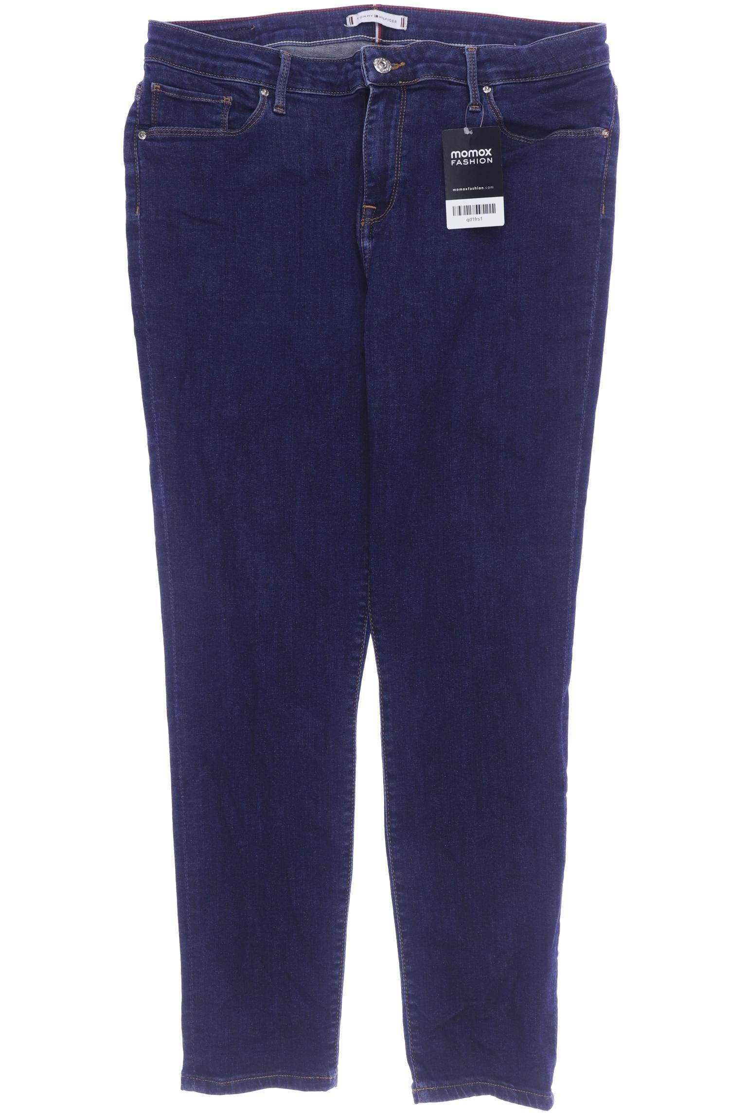 

Tommy Hilfiger Damen Jeans, marineblau, Gr. 34