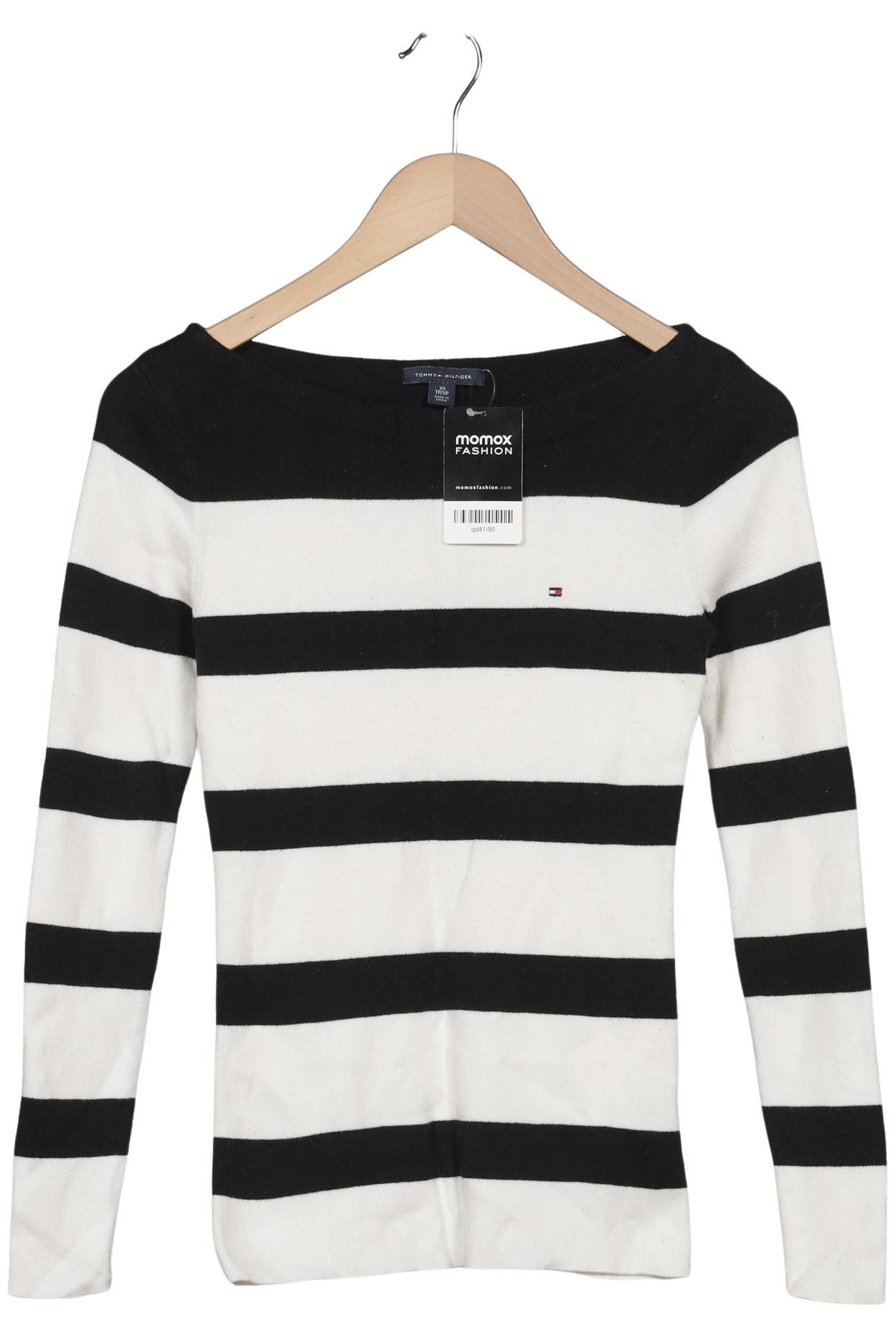 

Tommy Hilfiger Damen Pullover, mehrfarbig, Gr. 34