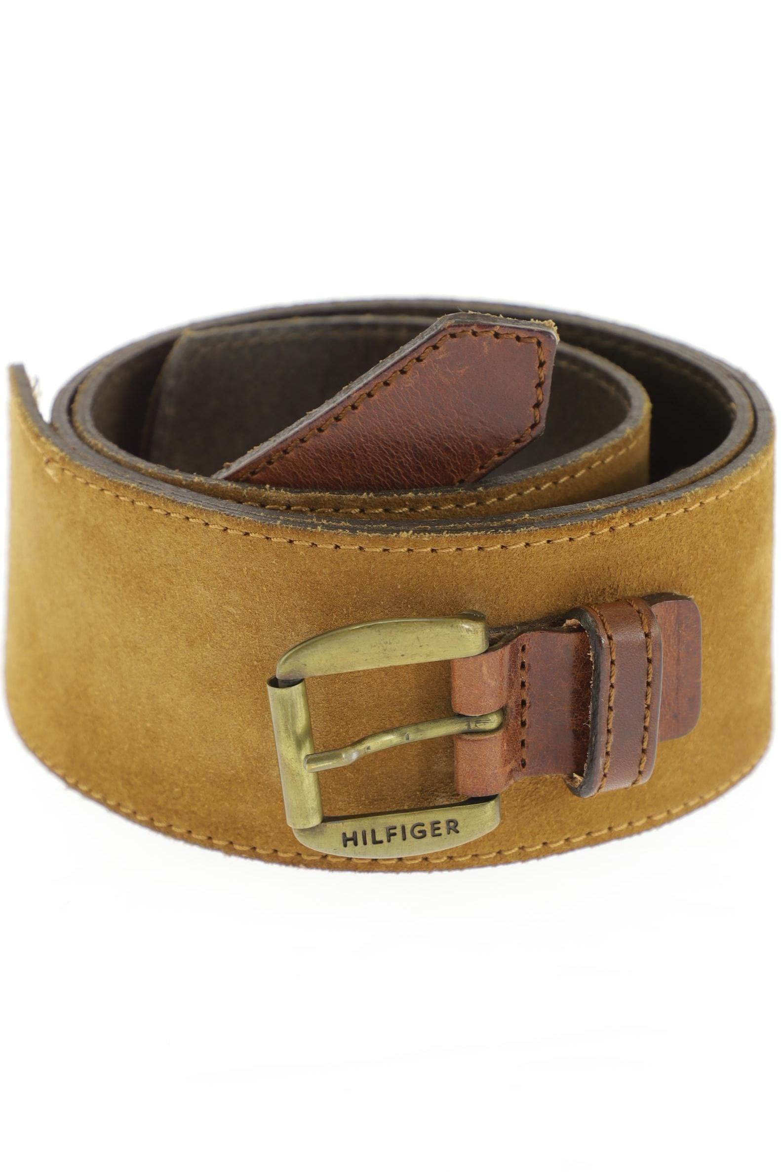 

Tommy Hilfiger Damen Gürtel, braun, Gr. 90