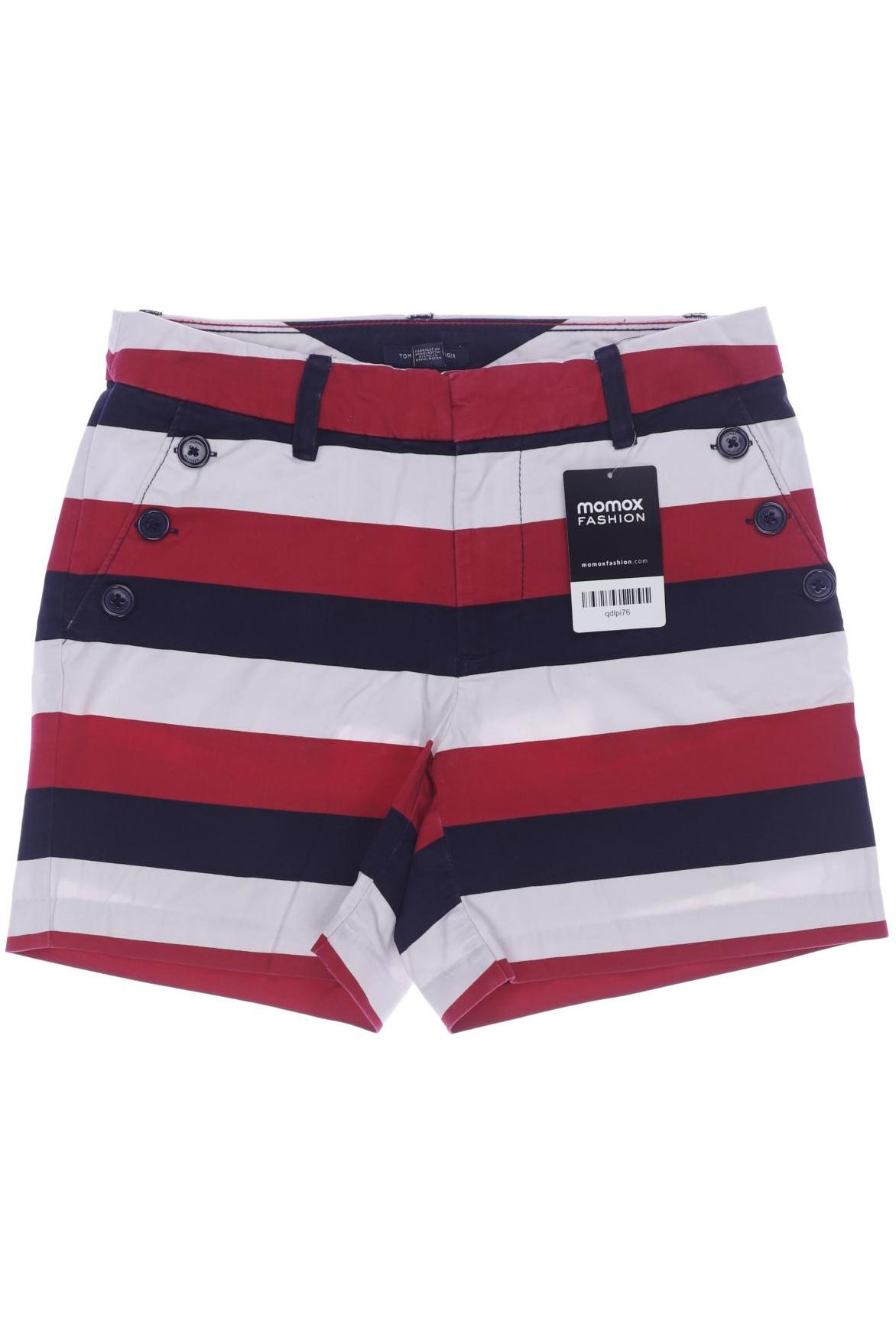 

Tommy Hilfiger Damen Shorts, mehrfarbig, Gr. 00