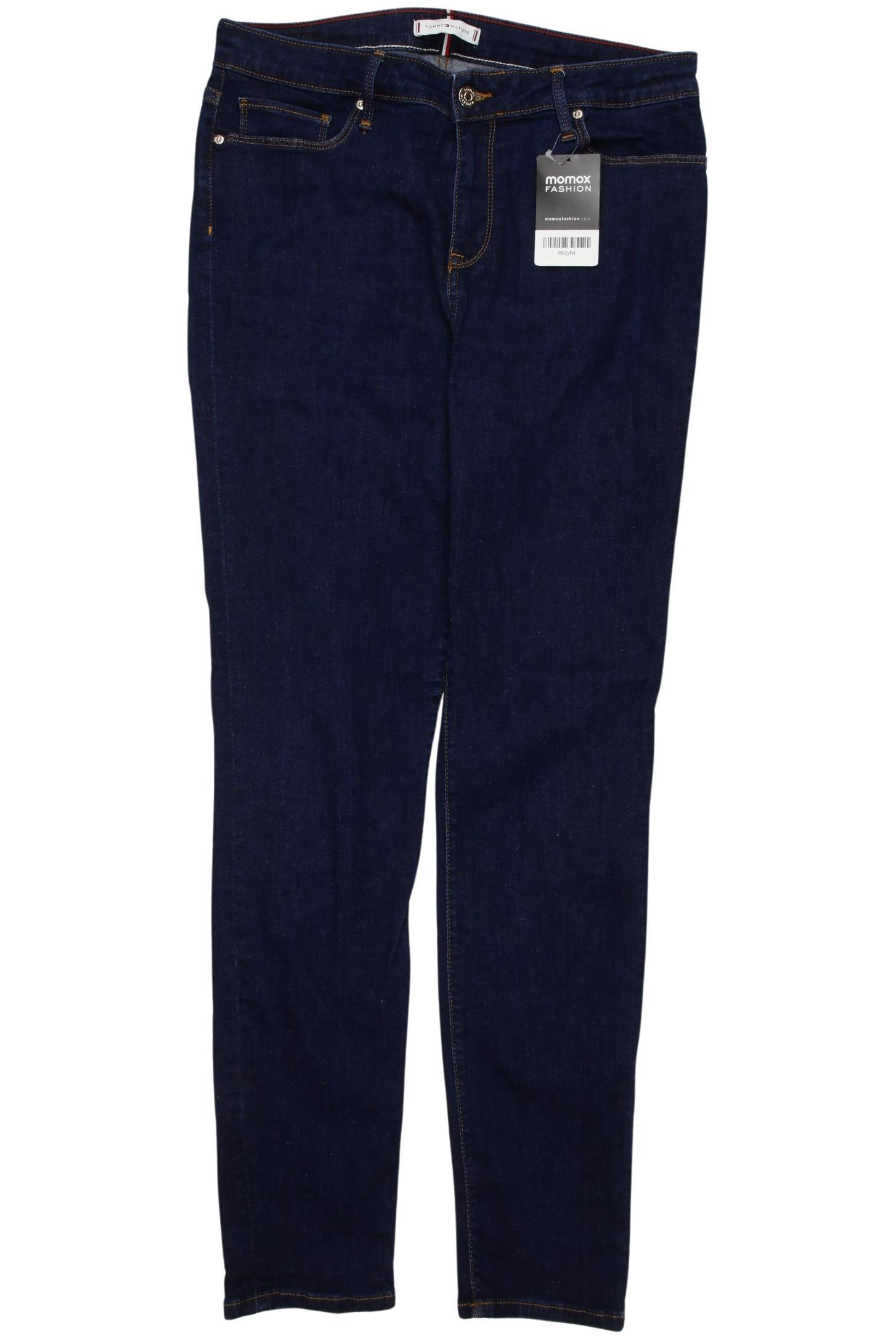 

Tommy Hilfiger Damen Jeans, marineblau, Gr. 32