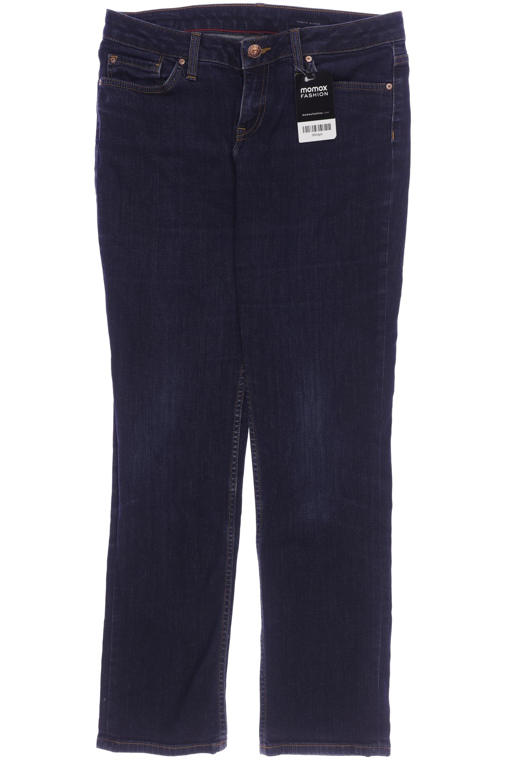 

Tommy Hilfiger Damen Jeans, marineblau, Gr. 31