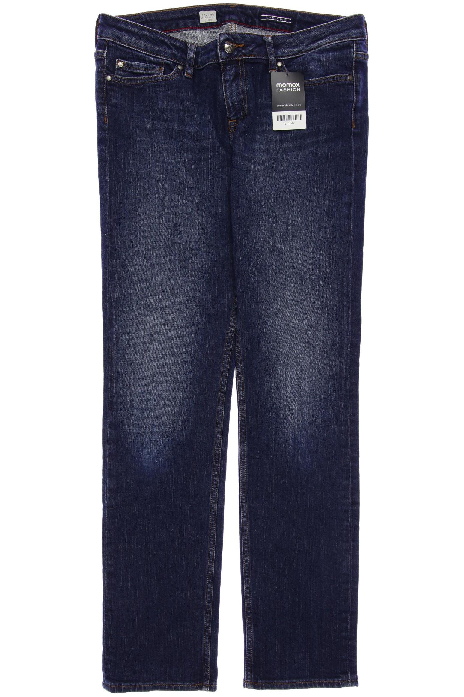 

Tommy Hilfiger Damen Jeans, marineblau, Gr. 31