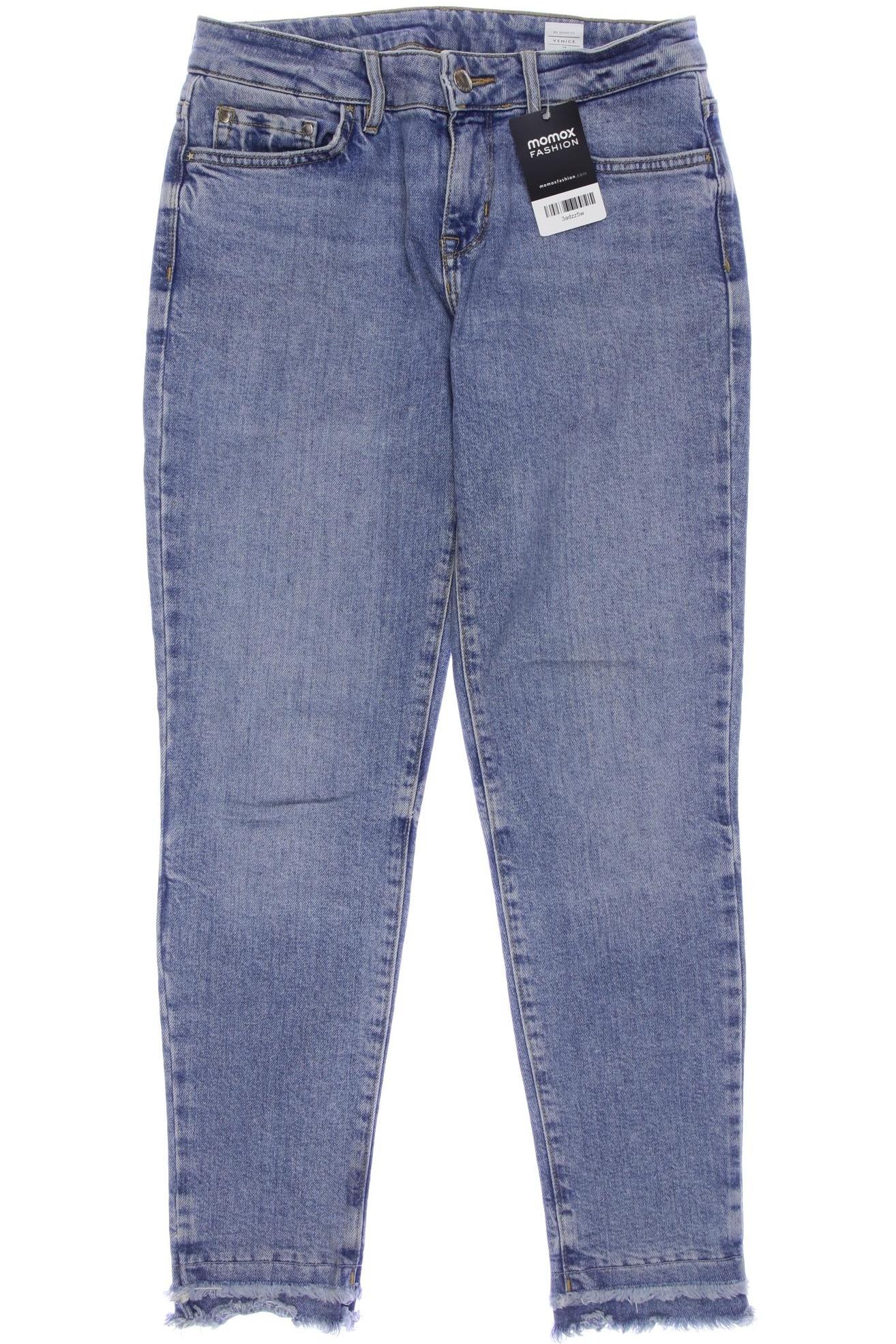 

Tommy Hilfiger Damen Jeans, blau, Gr. 28