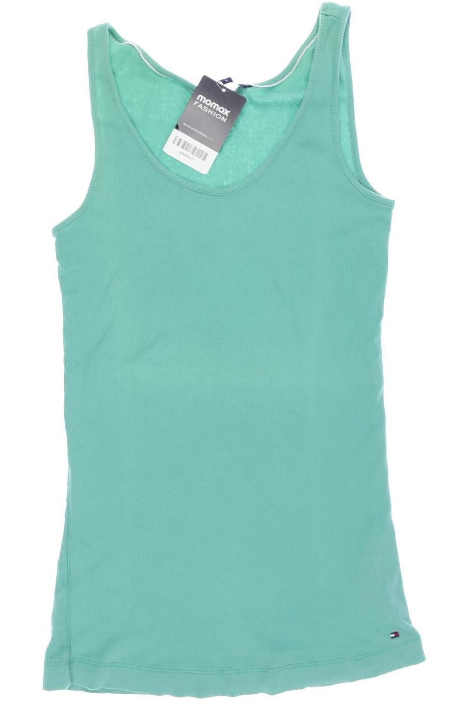 

Tommy Hilfiger Damen Top, hellgrün