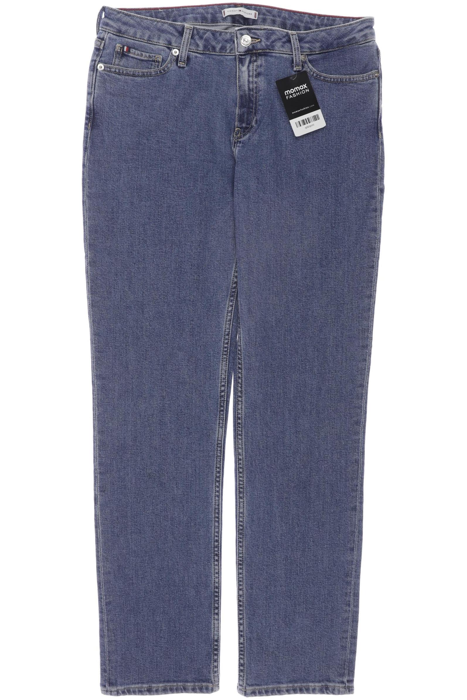 

Tommy Hilfiger Damen Jeans, blau