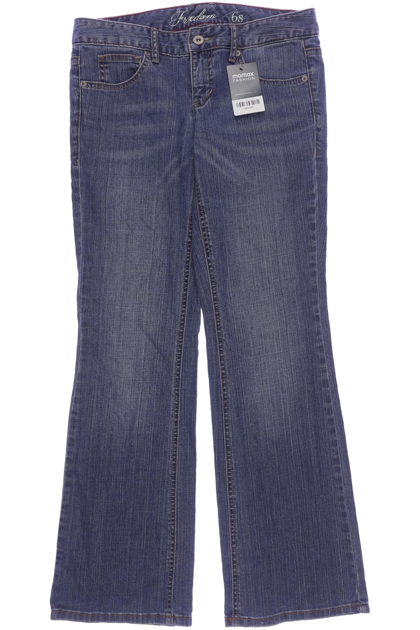 

Tommy Hilfiger Damen Jeans, blau, Gr. 32