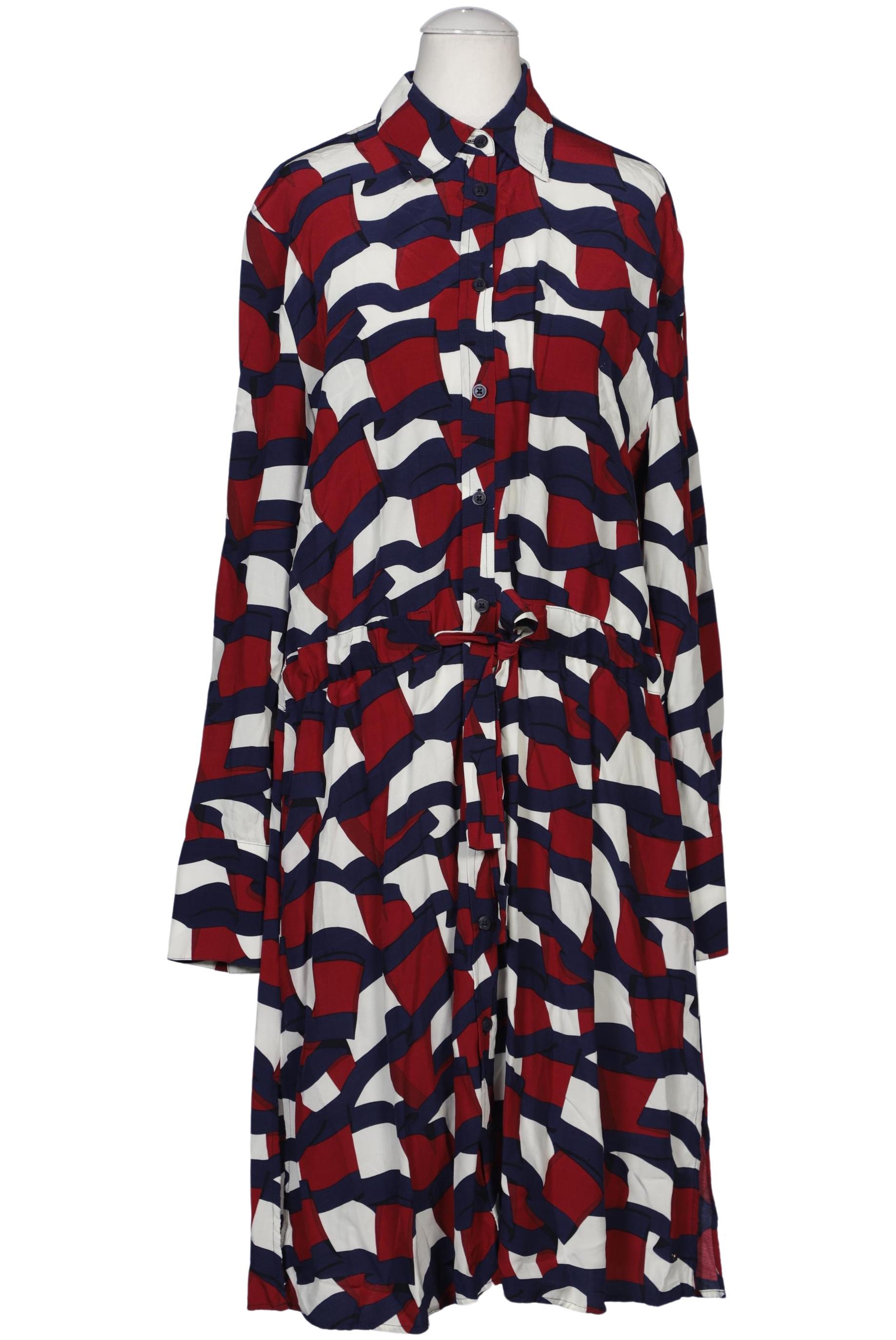 

Tommy Hilfiger Damen Kleid, mehrfarbig, Gr. 36