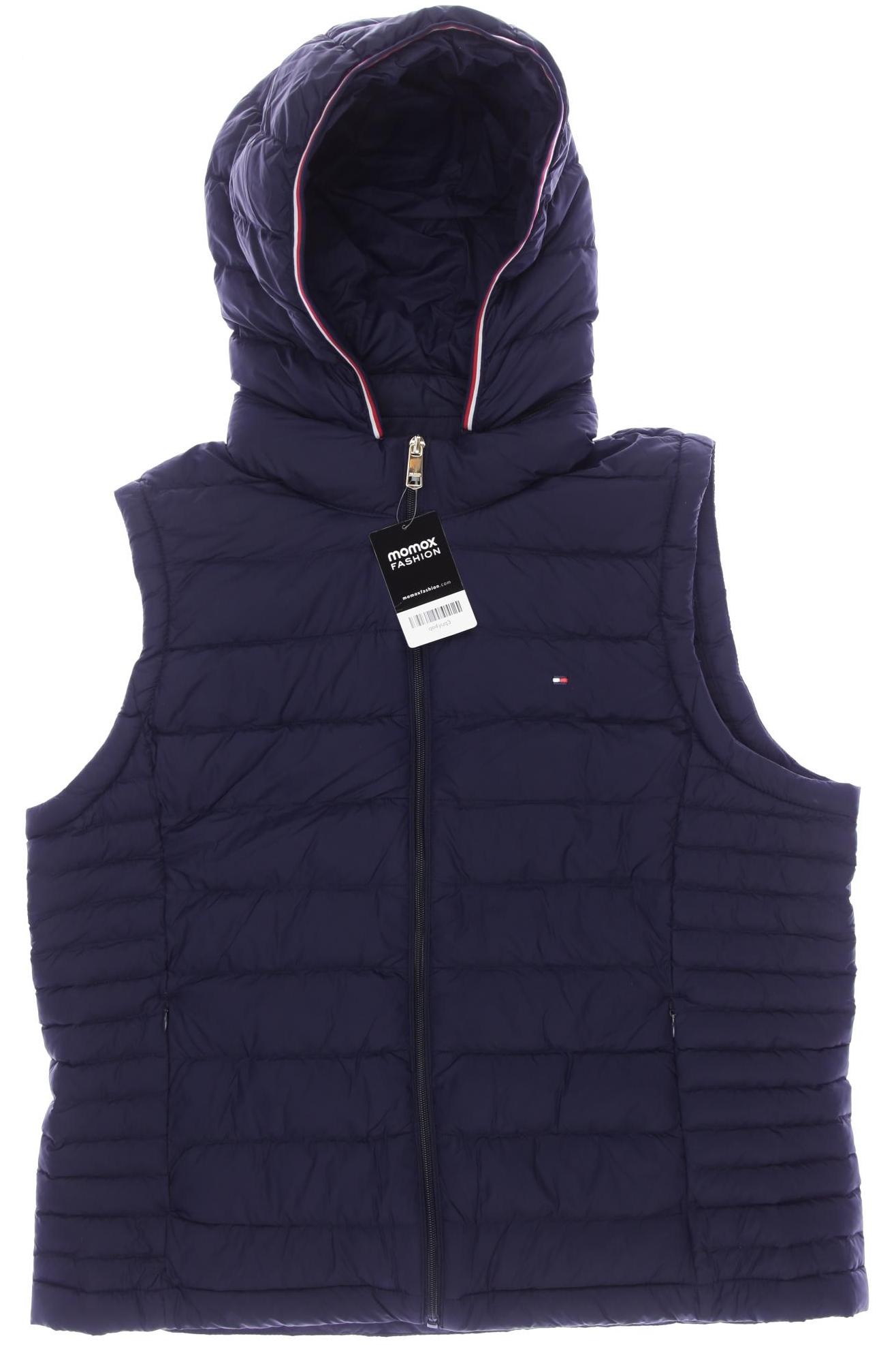 

Tommy Hilfiger Damen Weste, marineblau, Gr. 44