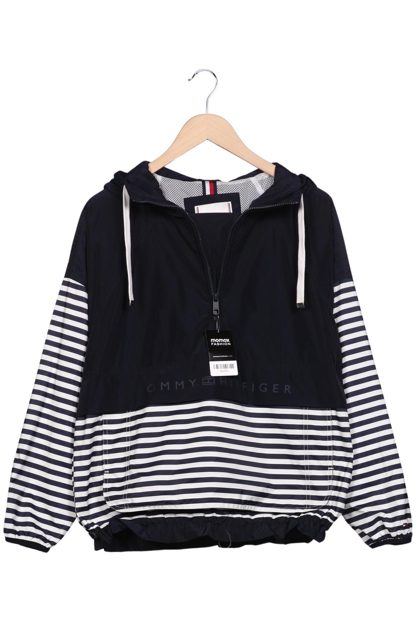 

Tommy Hilfiger Damen Jacke, mehrfarbig, Gr. 38