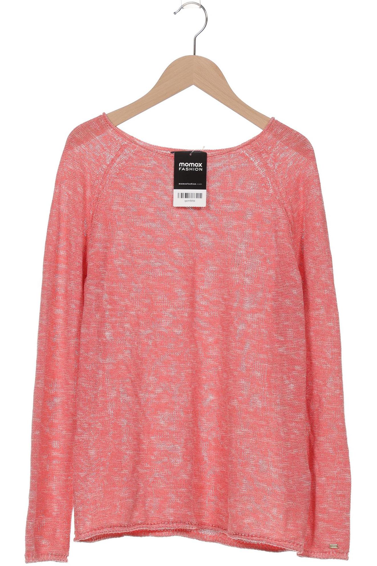 

Tommy Hilfiger Damen Pullover, pink, Gr. 38