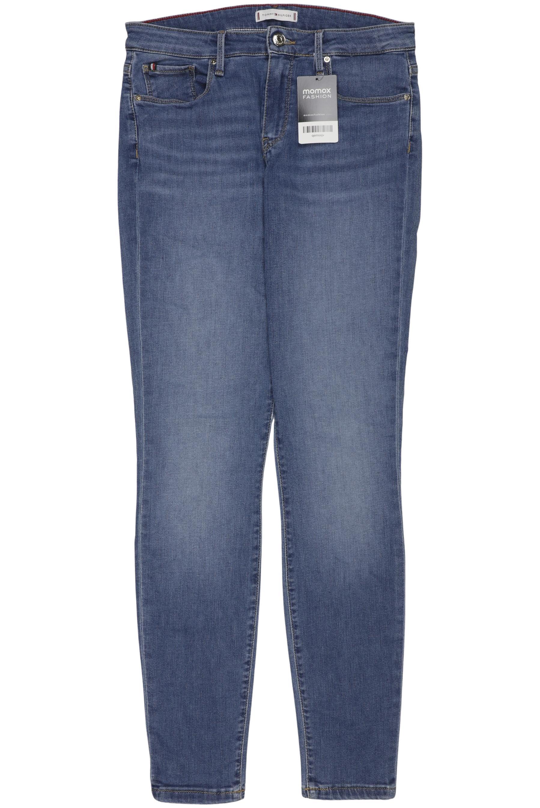 

Tommy Hilfiger Damen Jeans, mehrfarbig, Gr. 30
