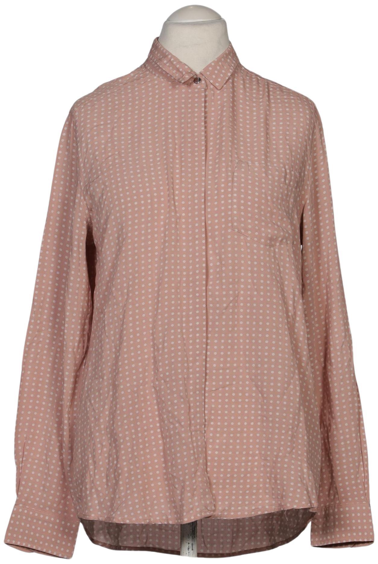 

Tommy Hilfiger Damen Bluse, pink, Gr. 10