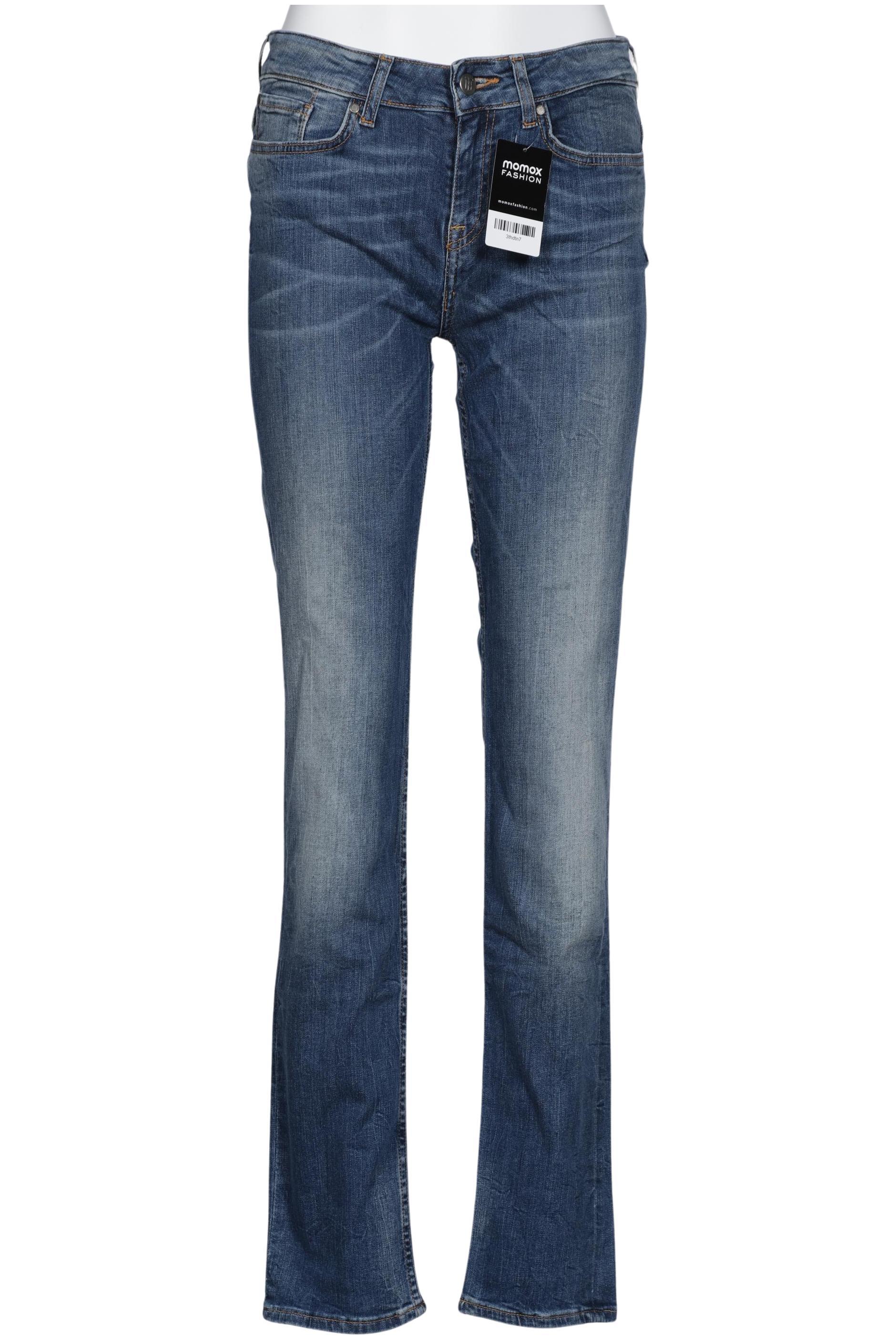 

Tommy Hilfiger Damen Jeans, blau, Gr. 28